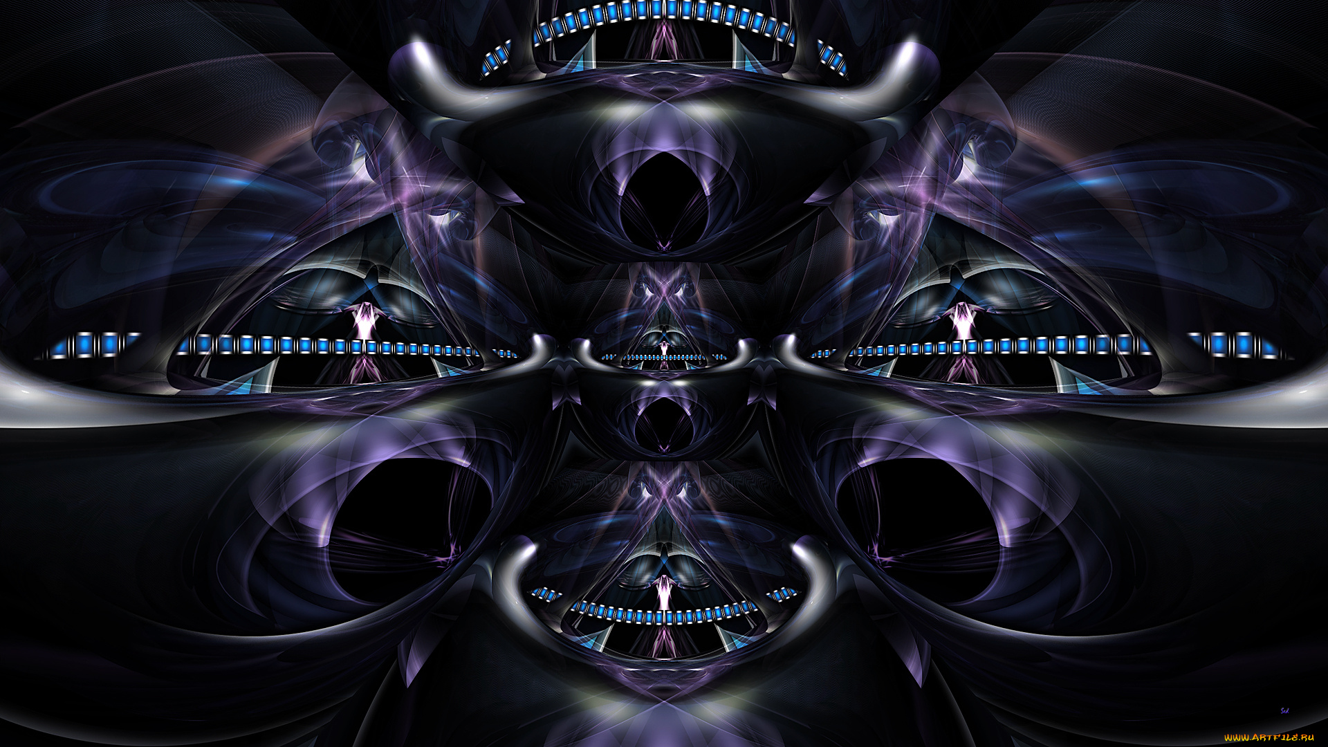 3д, графика, абстракция, , abstract, цвета, узор, фон