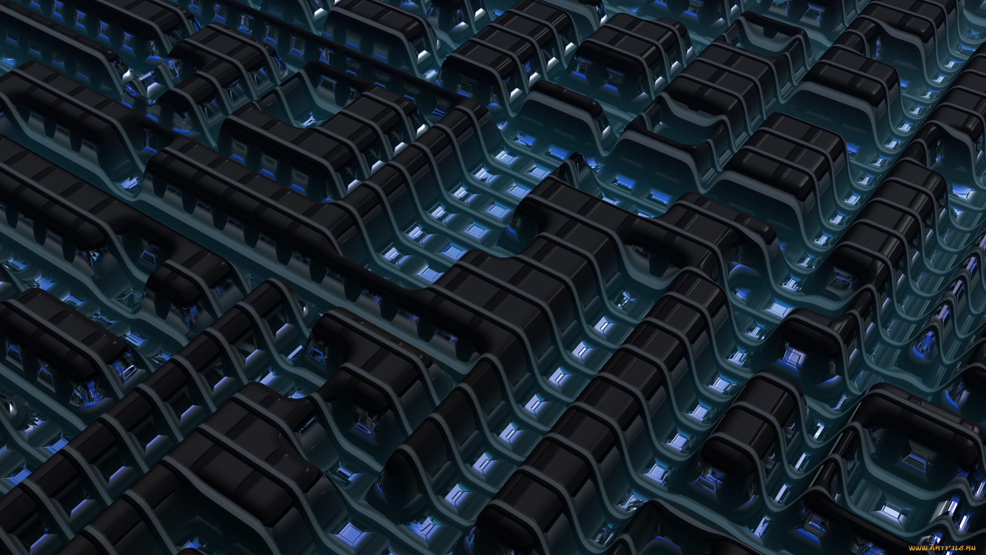 3д, графика, абстракция, , abstract, узор, фон, цвета