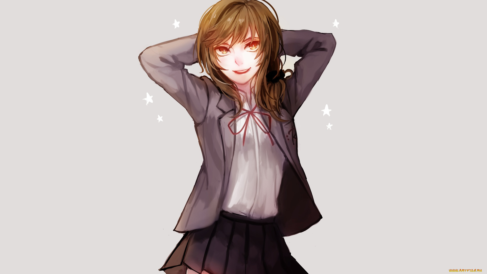 аниме, gekkan, shoujo, nozaki-kun, seo, yuzuki