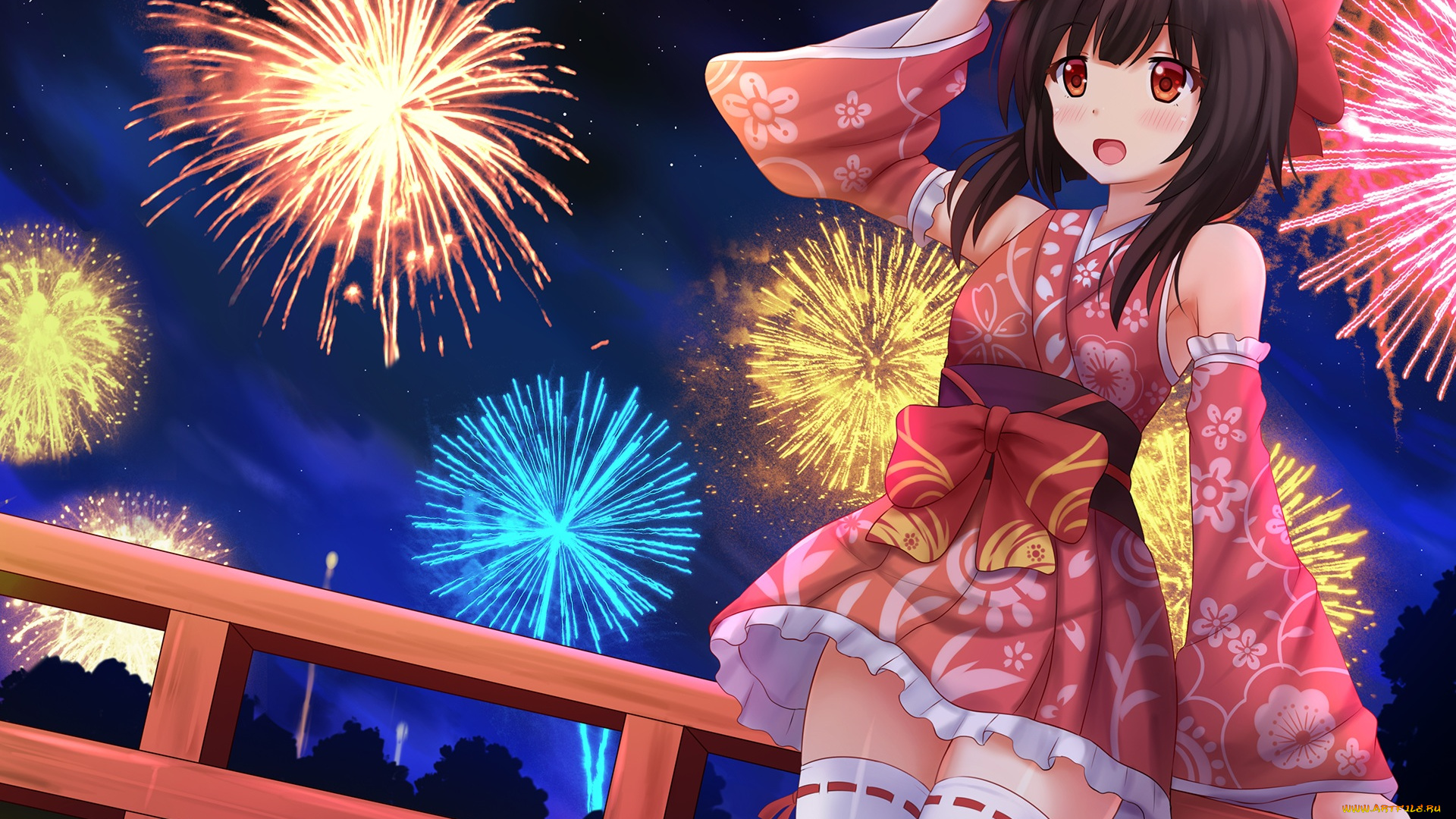 аниме, kono, subarashii, sekai, ni, shukufuku, wo, megumin