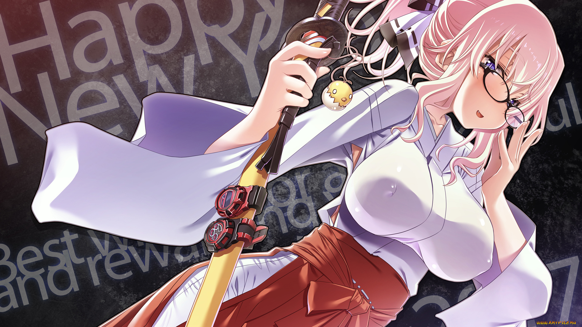 аниме, оружие, , техника, , технологии, sakuya, tsuitachi