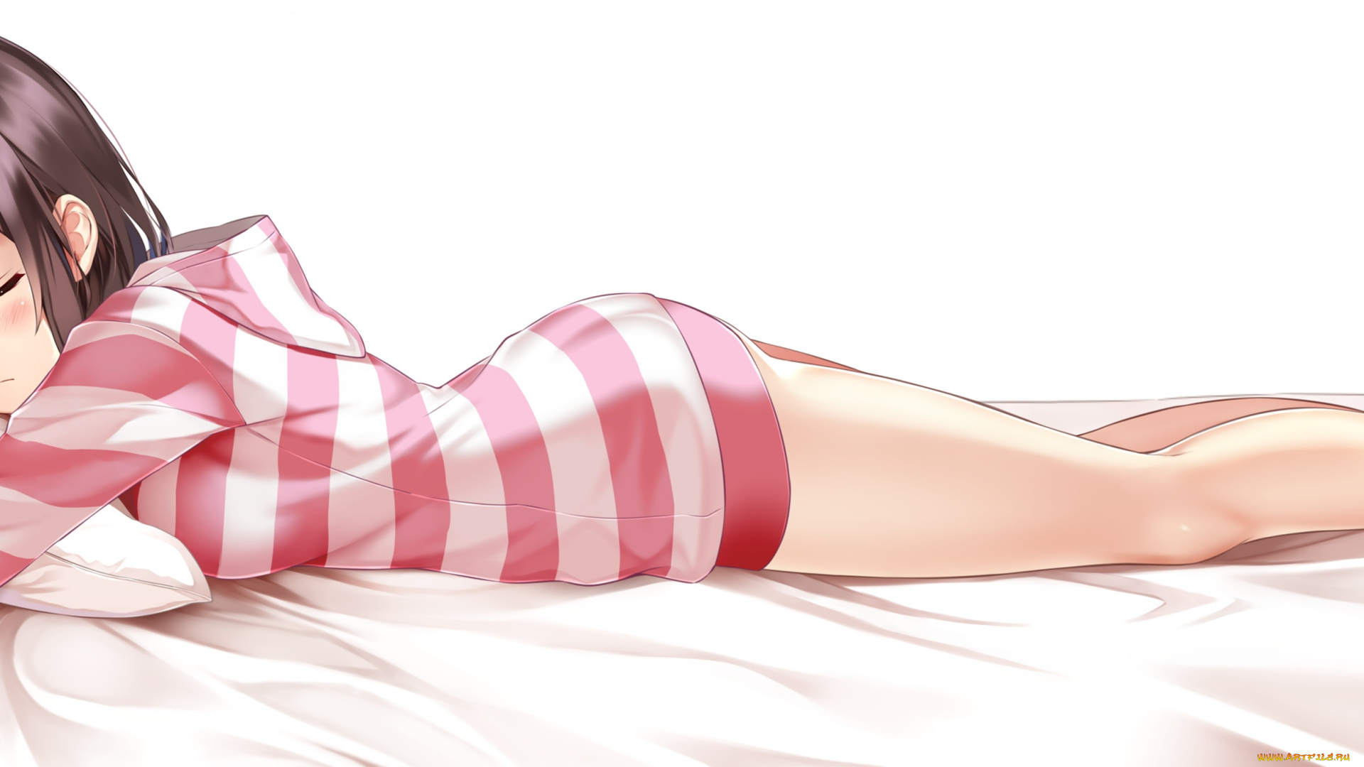 аниме, saenai, heroine, no, sodatekata, katou, megumi