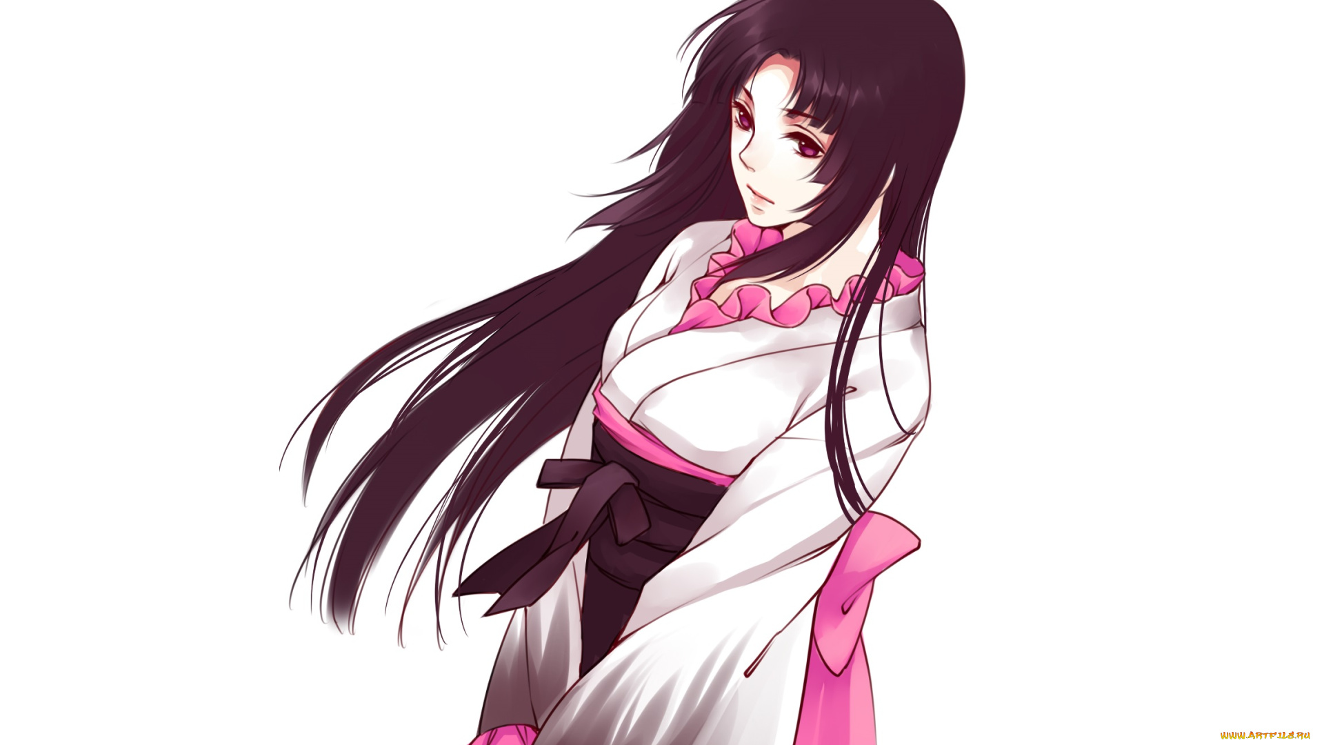 аниме, sengoku, basara, oichi