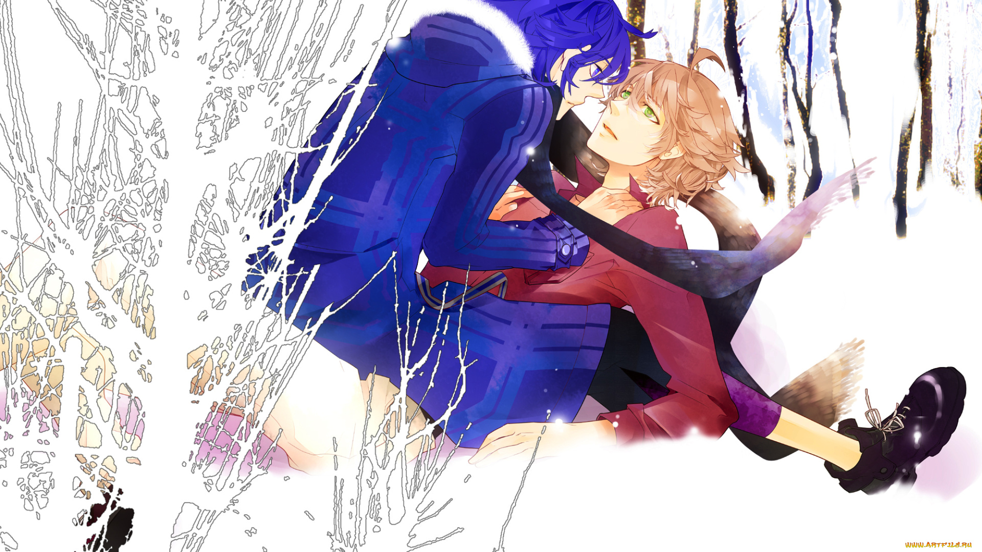 аниме, shiki, усопшие