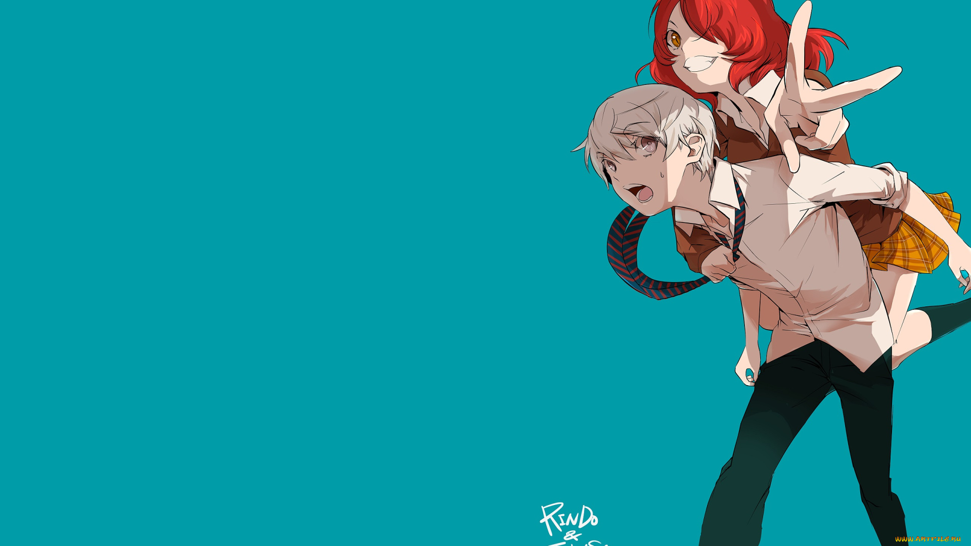 аниме, shokugeki, no, soma, персонажи