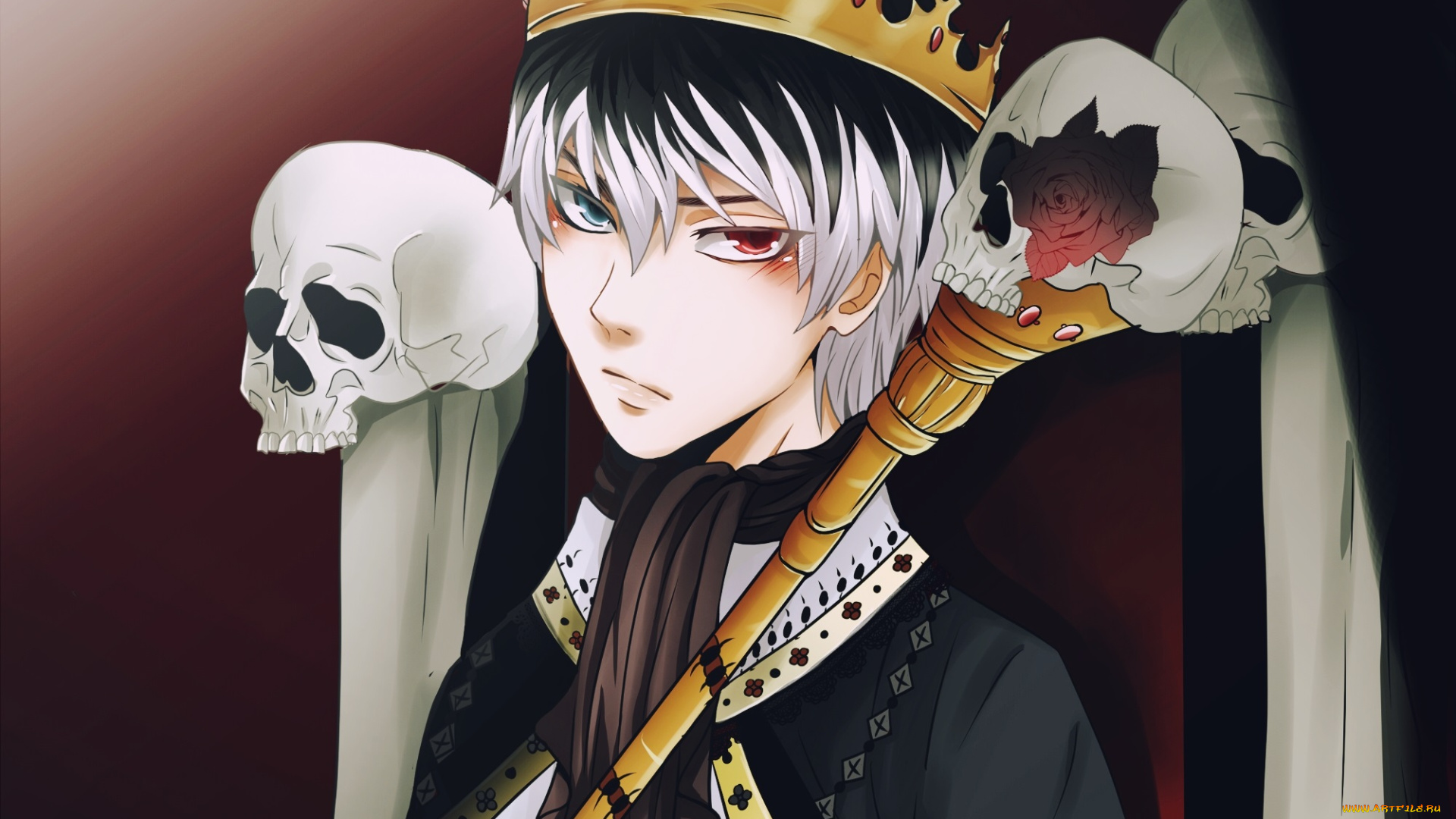 аниме, tokyo, ghoul, sasaki, haise