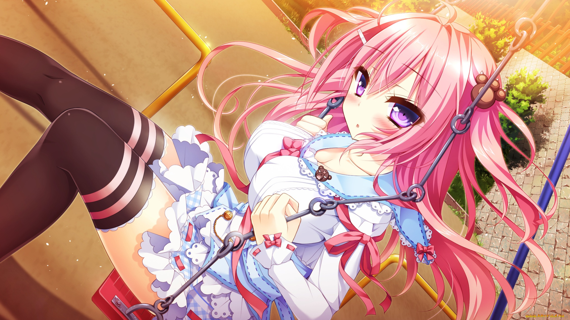 аниме, unknown, , другое, yuunagi, shizuku