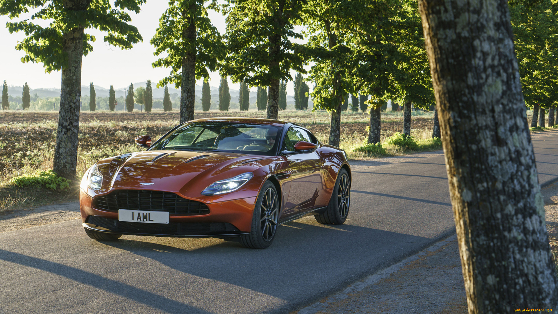 aston, martin, db11, 2017, автомобили, aston, martin, aston, martin, 2017, db11