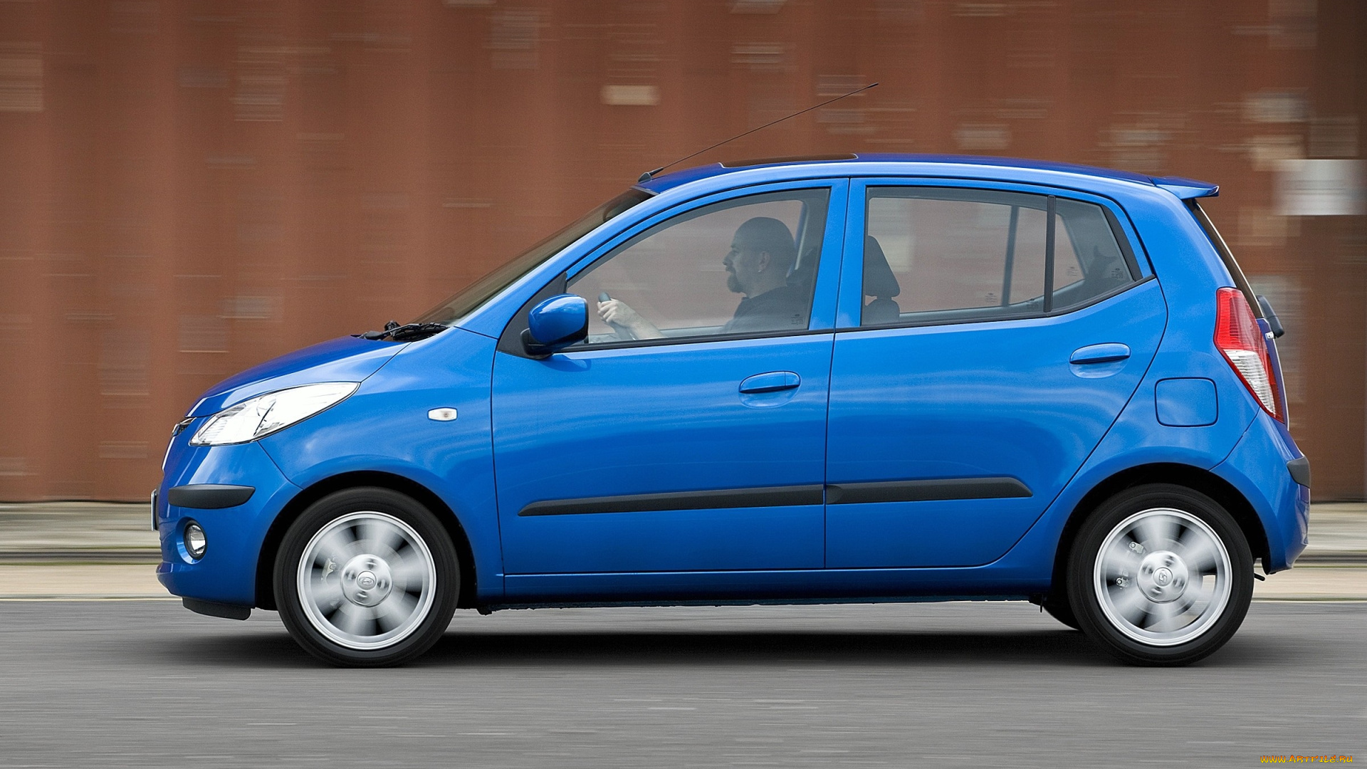 автомобили, hyundai