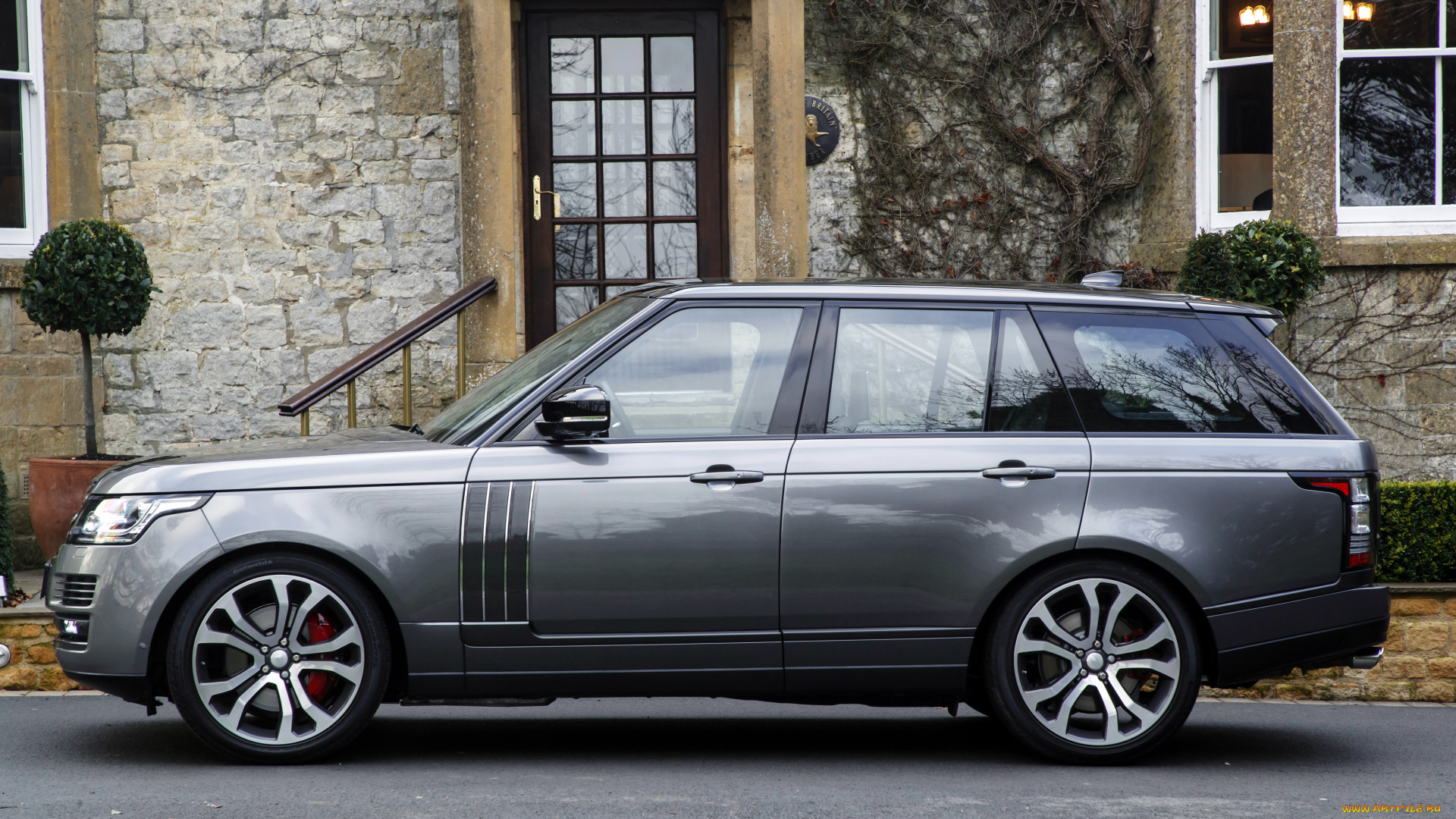 автомобили, range, rover, range, rover