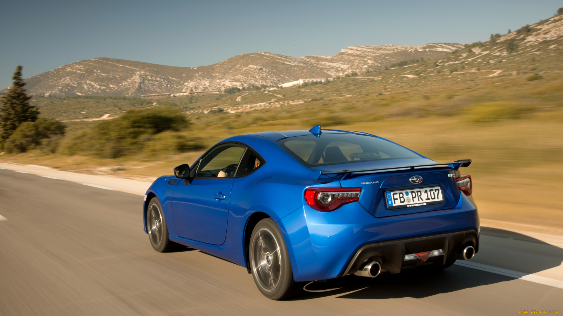 автомобили, subaru