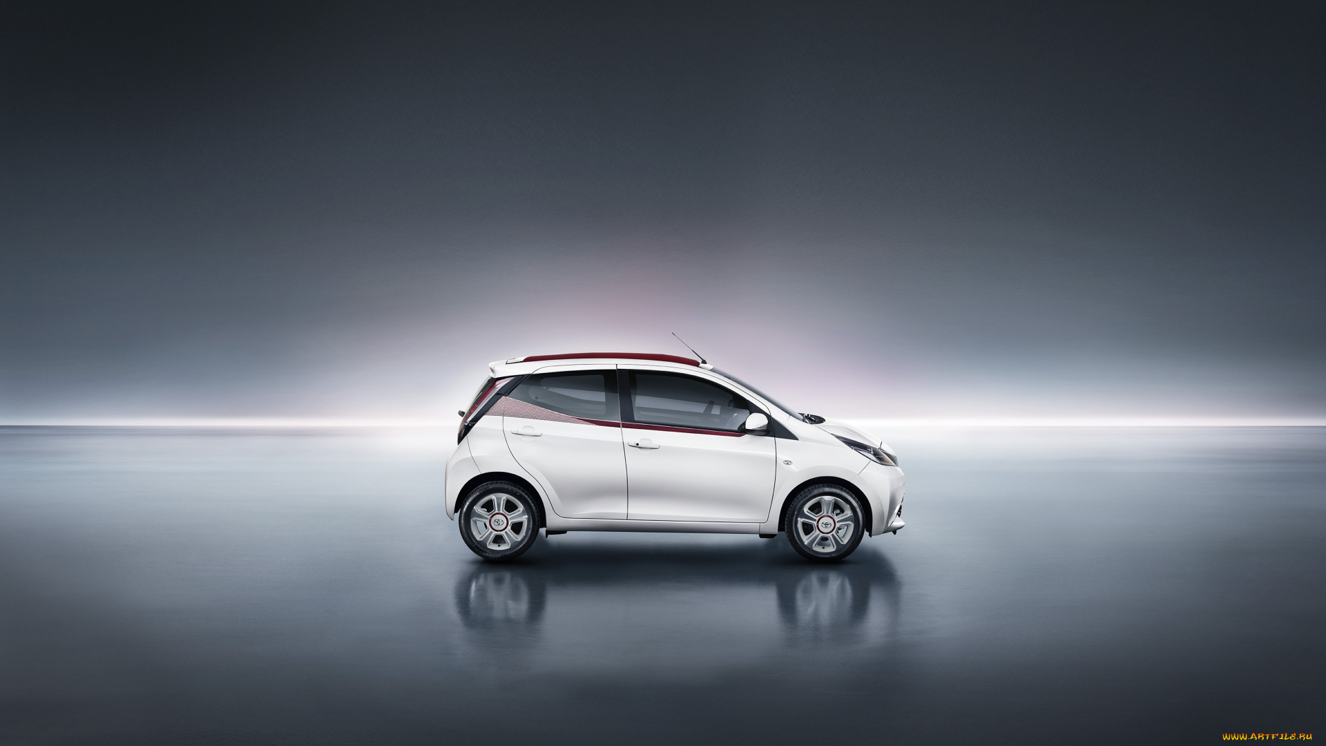 автомобили, toyota