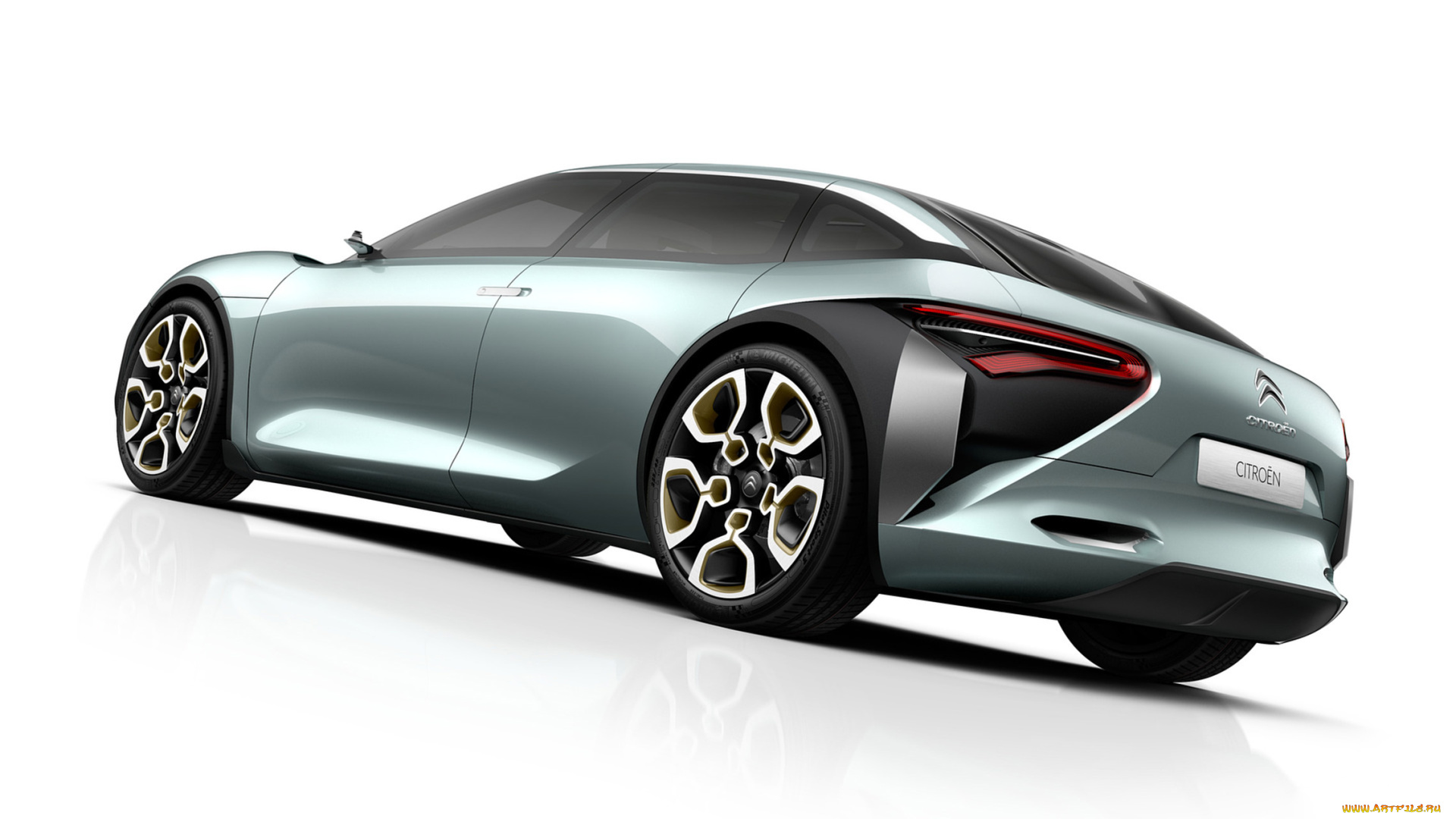 citroen, cxperience, concept, 2016, автомобили, citroen, ds, cxperience, concept, 2016