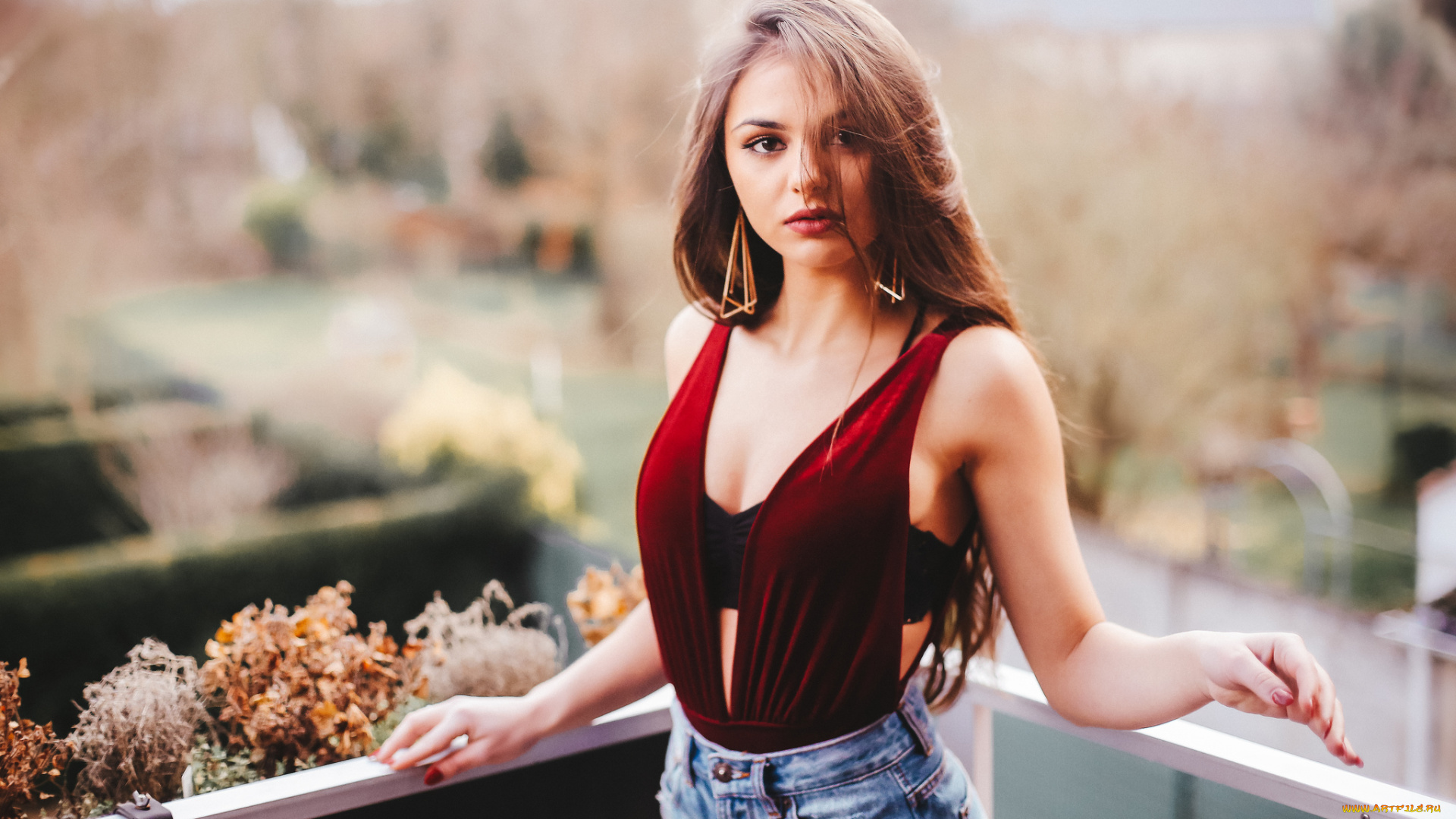 девушки, -unsort, , брюнетки, , шатенки, взгляд, лицо