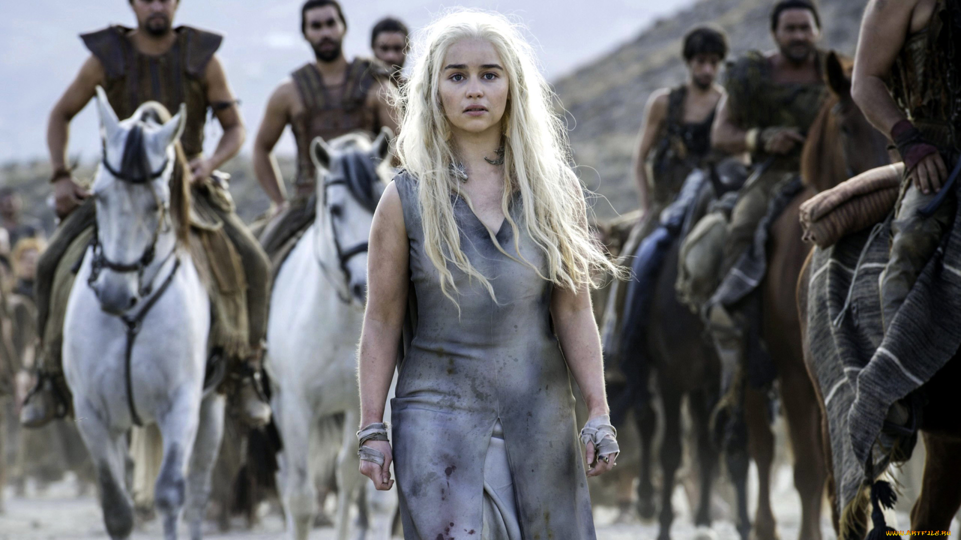 кино, фильмы, game, of, thrones, , сериал, emilia, clarke, daenerys