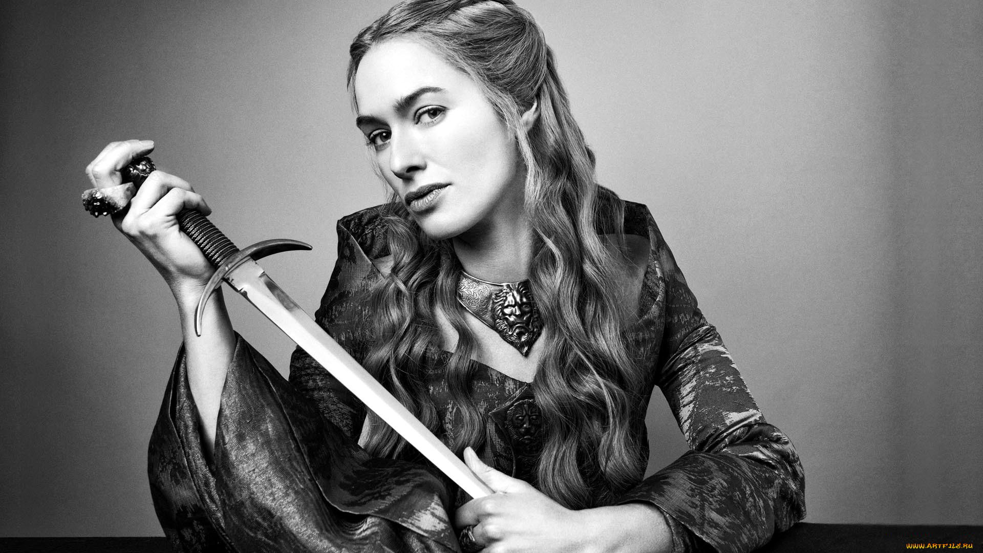 кино, фильмы, game, of, thrones, , сериал, lena, headey, cersei, lannister