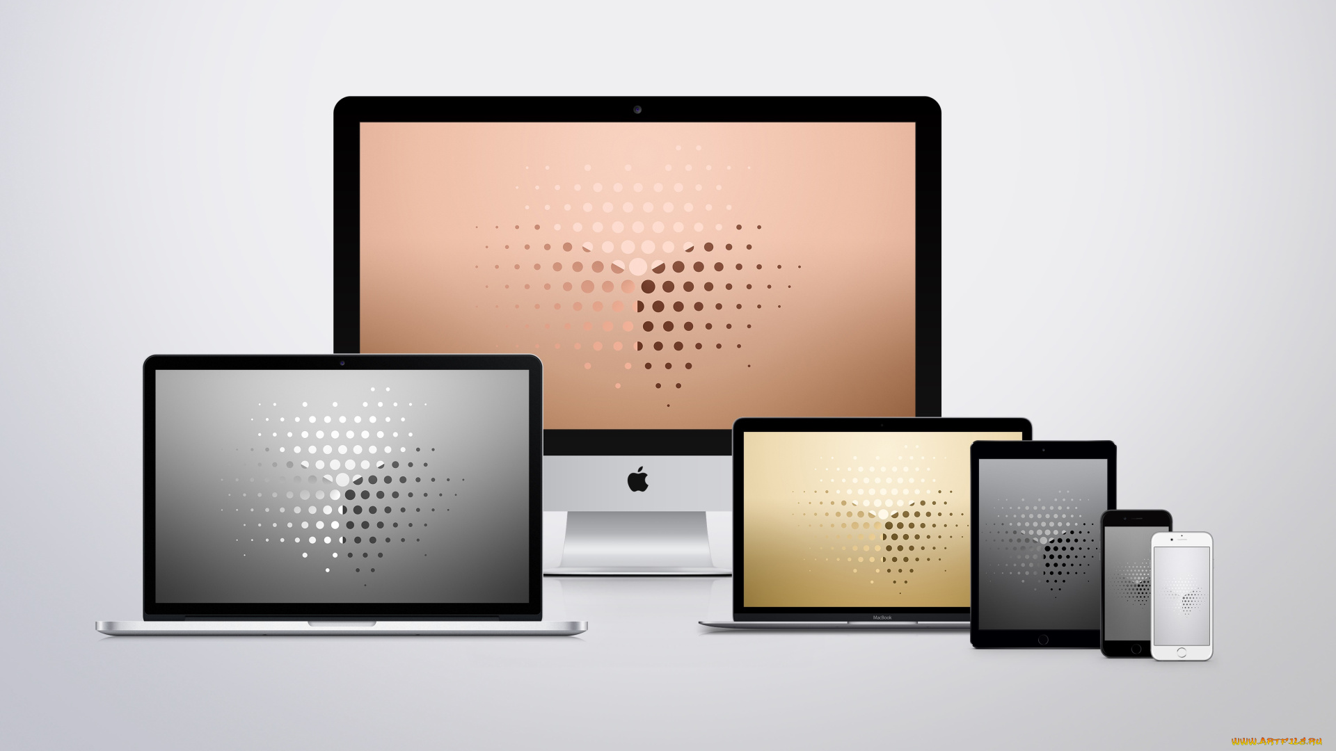 компьютеры, мониторы, , ноутбуки, ноутбук, фон