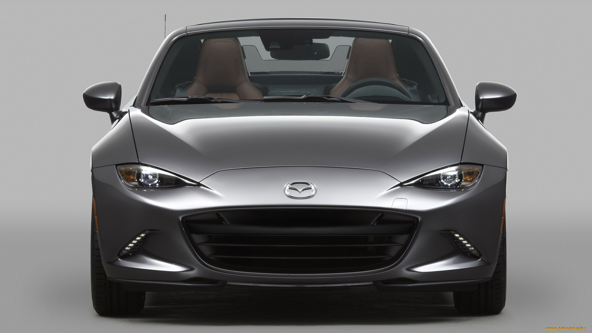 mazda, mx-5-rf, 2017, автомобили, mazda, 2017, mx-5-rf