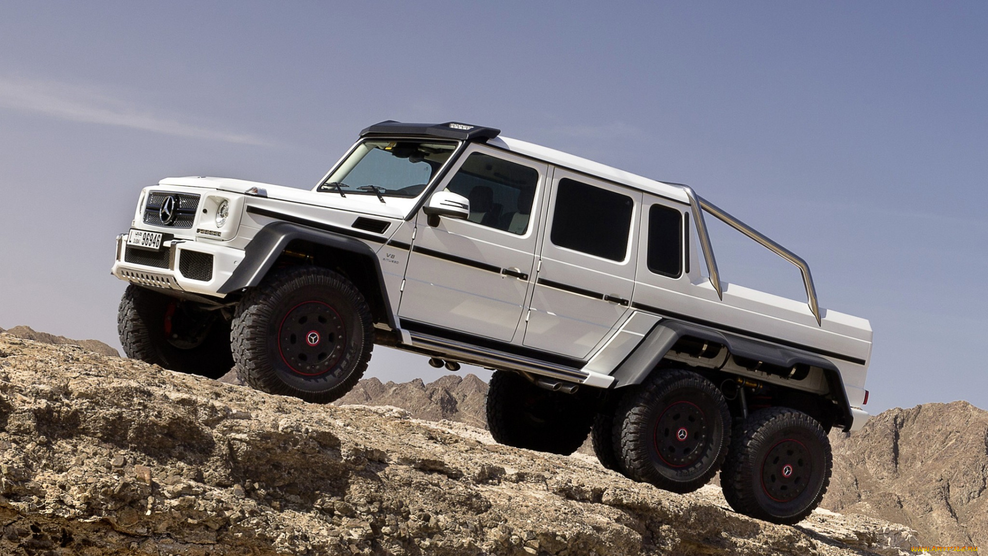 mercedes-benz, g63, amg, 6x6, concept, 2013, автомобили, mercedes-benz, amg, g63, concept, 2013, 6x6