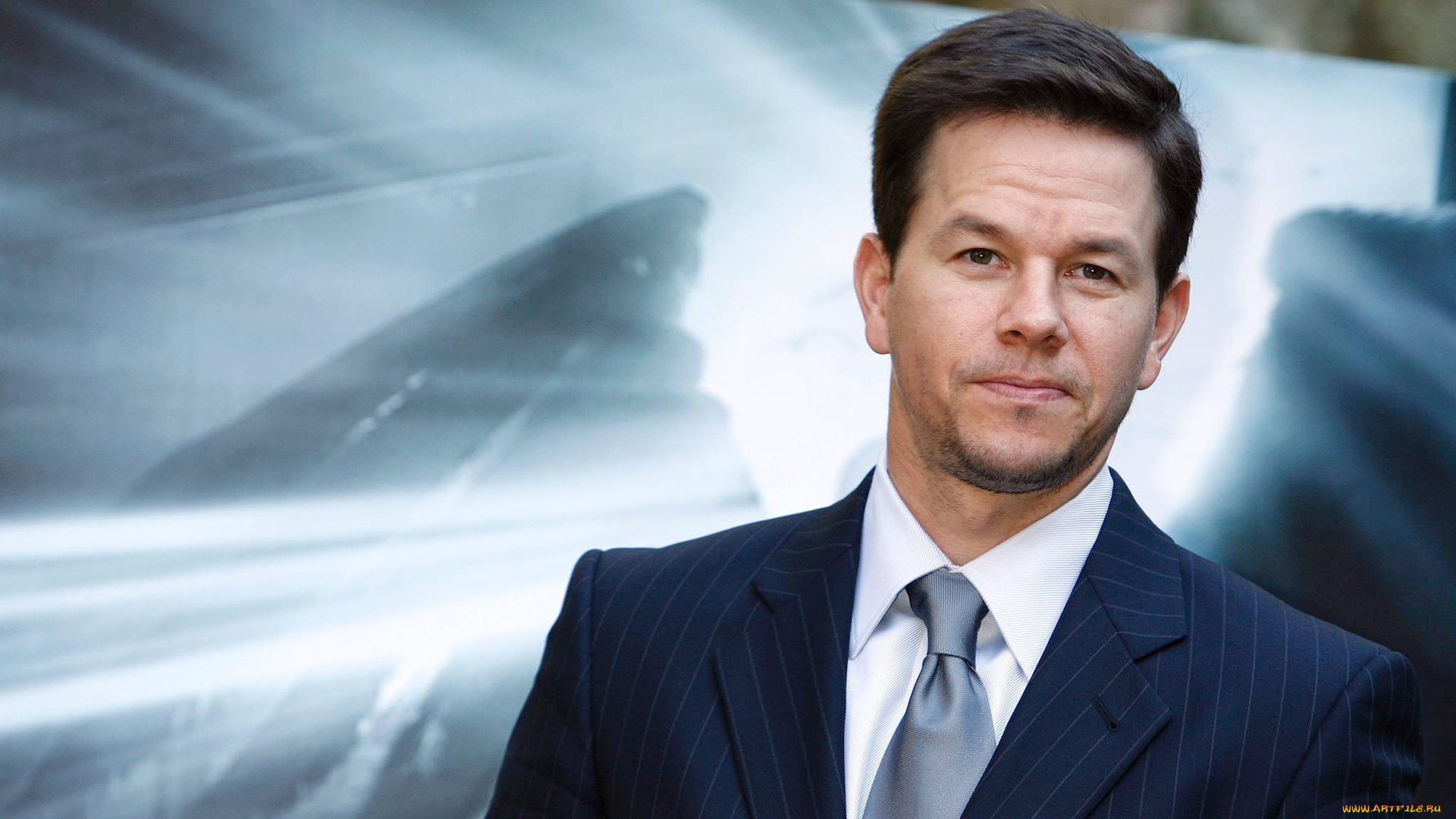 мужчины, mark, wahlberg, галстук