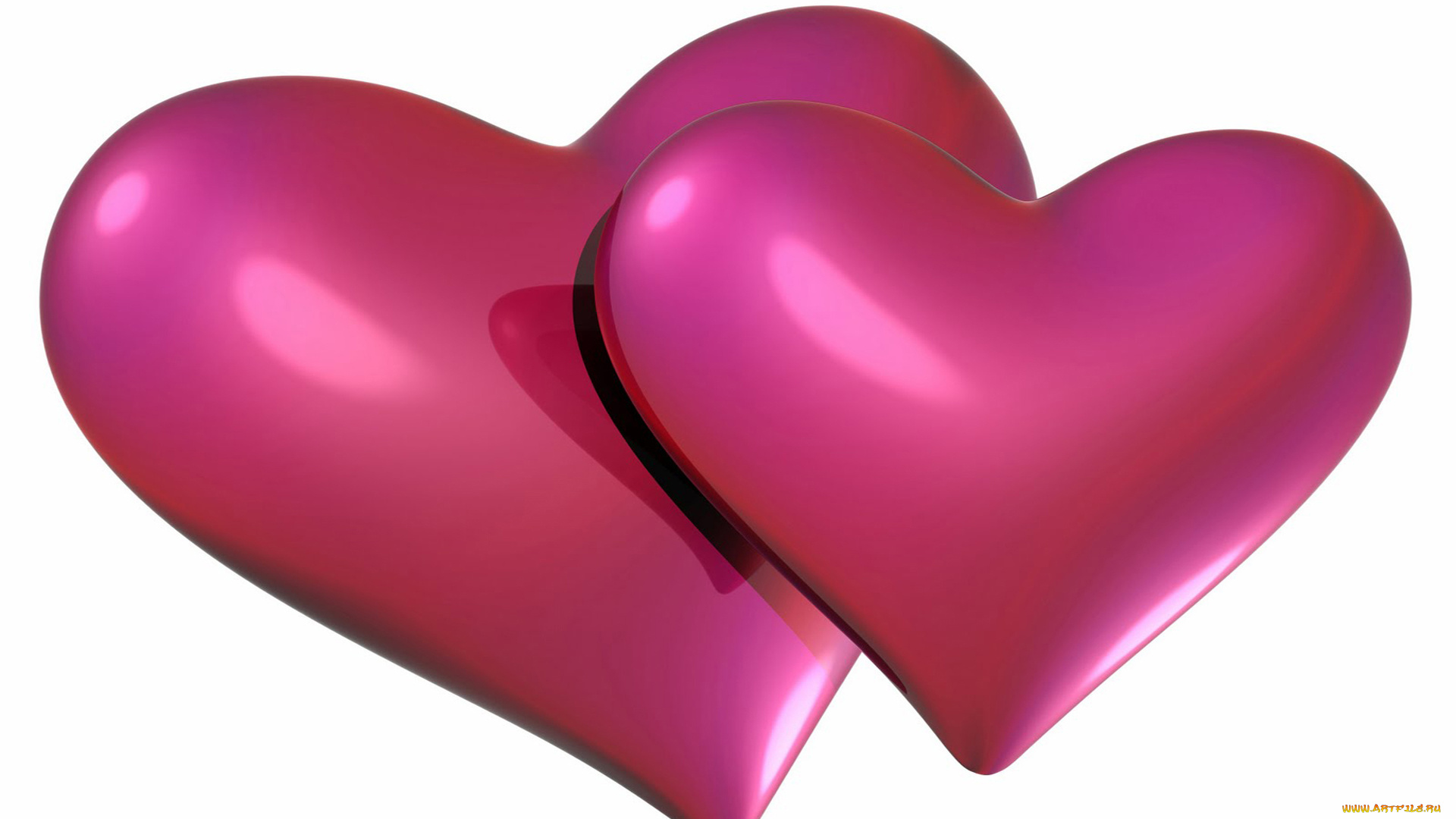 праздничные, день, святого, валентина, , сердечки, , любовь, сердечки, фон