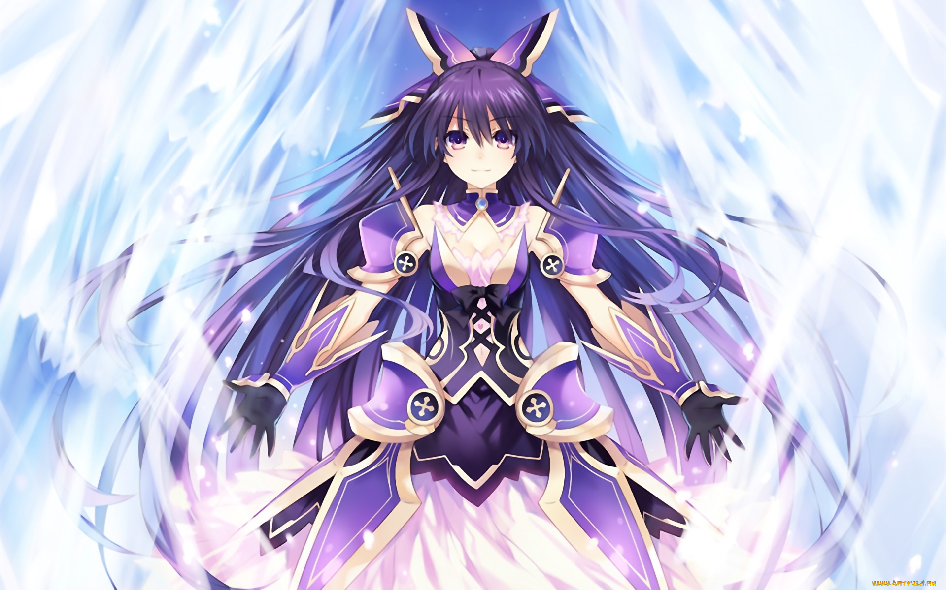 аниме, date, a, live, date, a, live