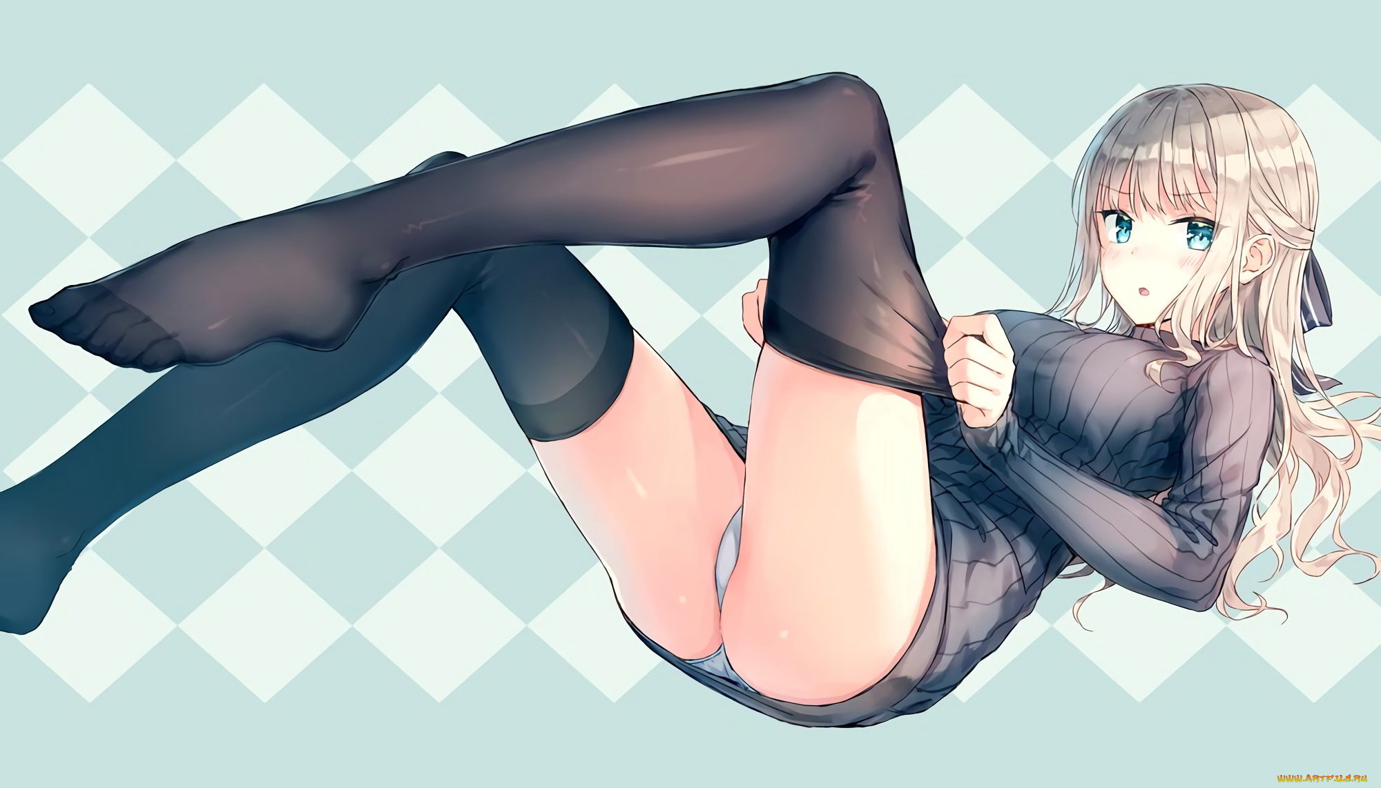 аниме, unknown, , другое, hiten, goane, ryu