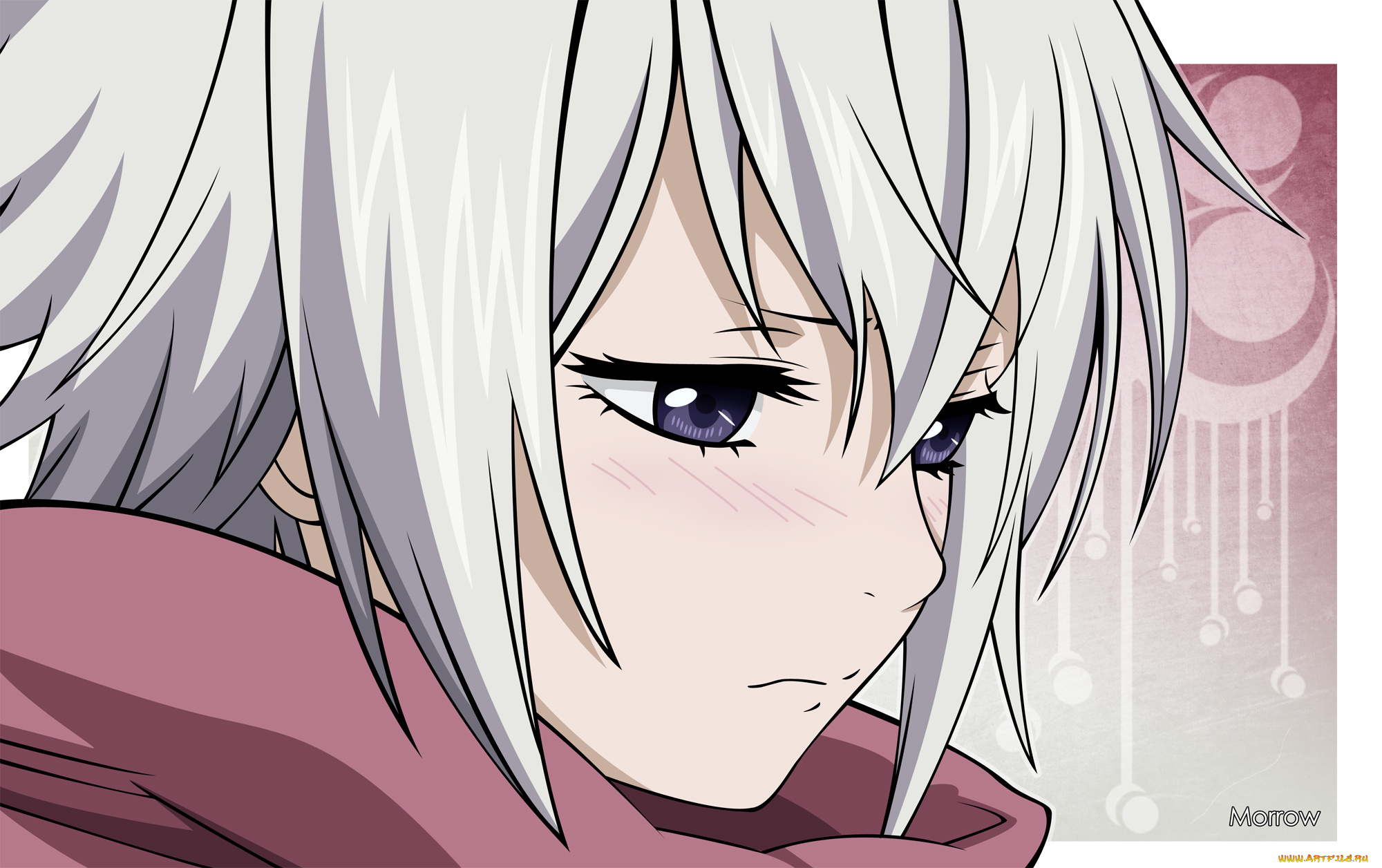 аниме, unknown, , другое, roda