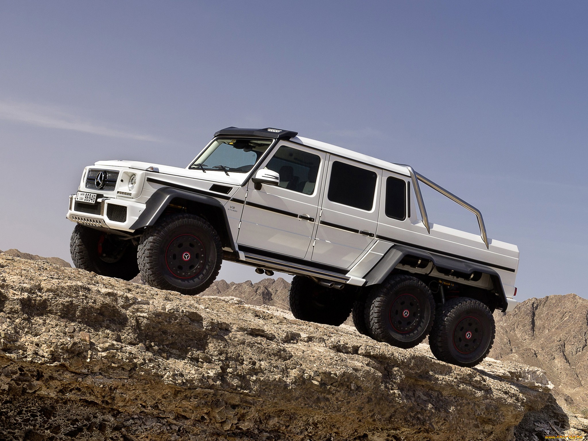 mercedes-benz, g63, amg, 6x6, concept, 2013, автомобили, mercedes-benz, amg, g63, concept, 2013, 6x6