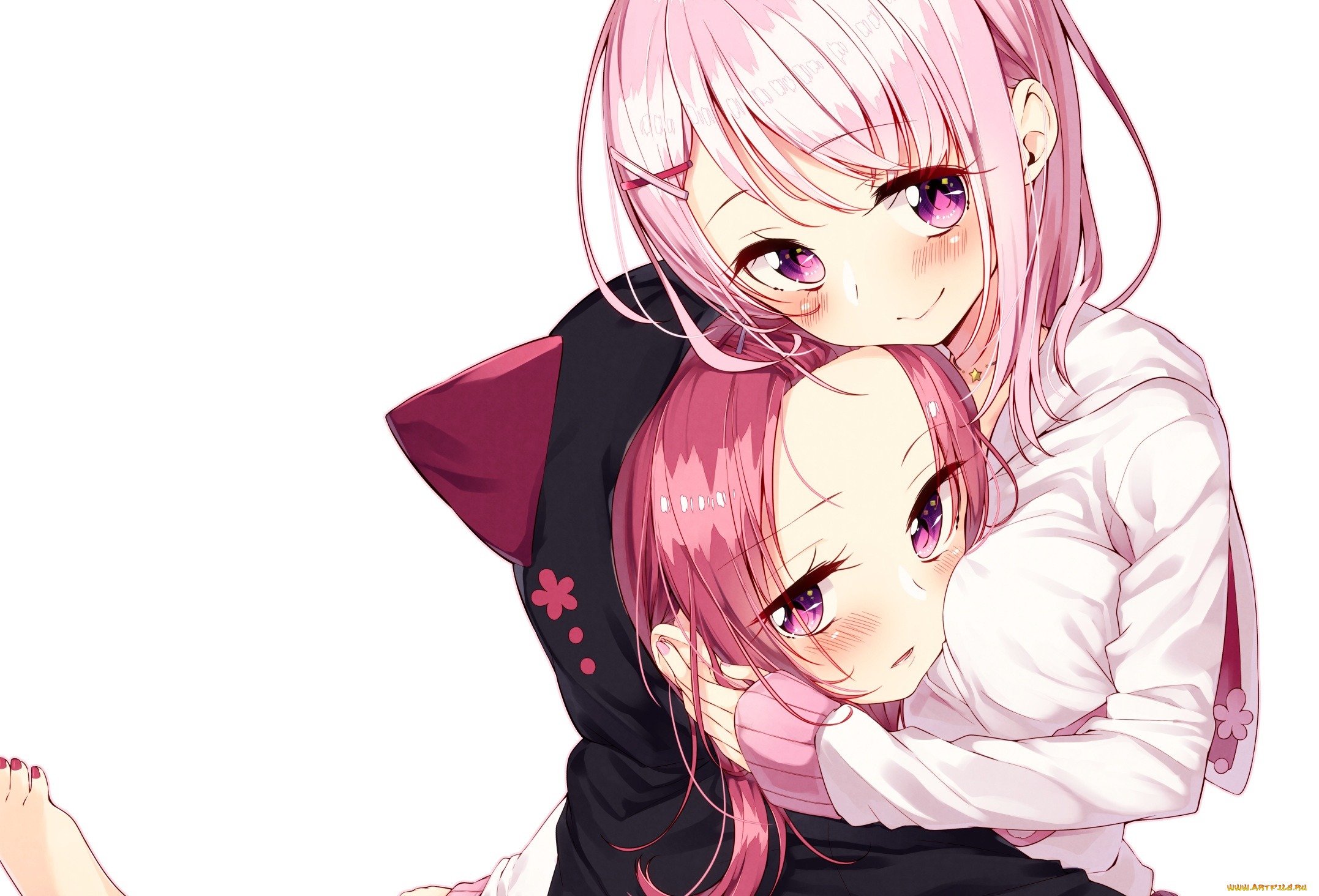 аниме, unknown, , другое, girl