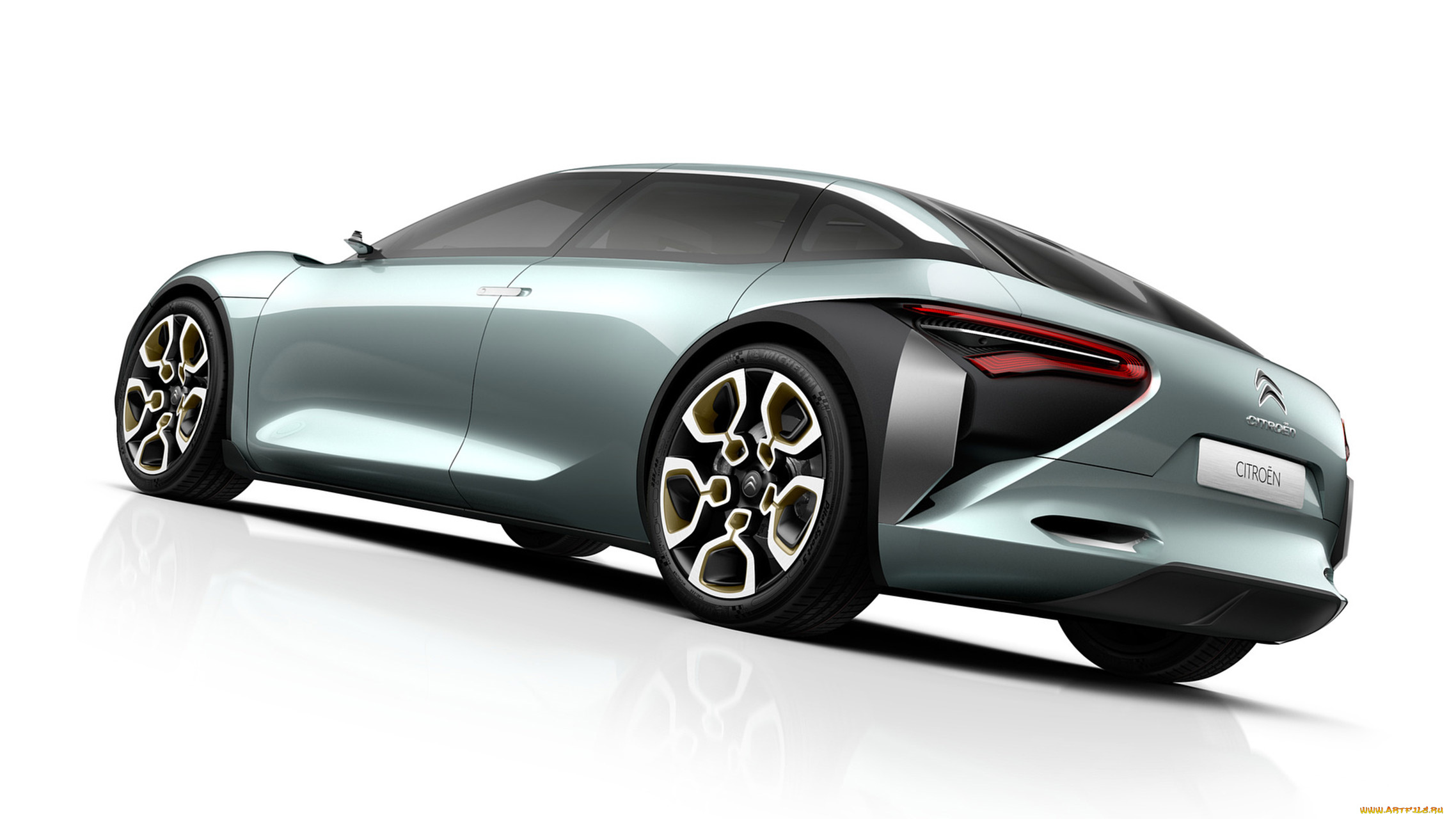citroen, cxperience, concept, 2016, автомобили, citroen, ds, cxperience, concept, 2016