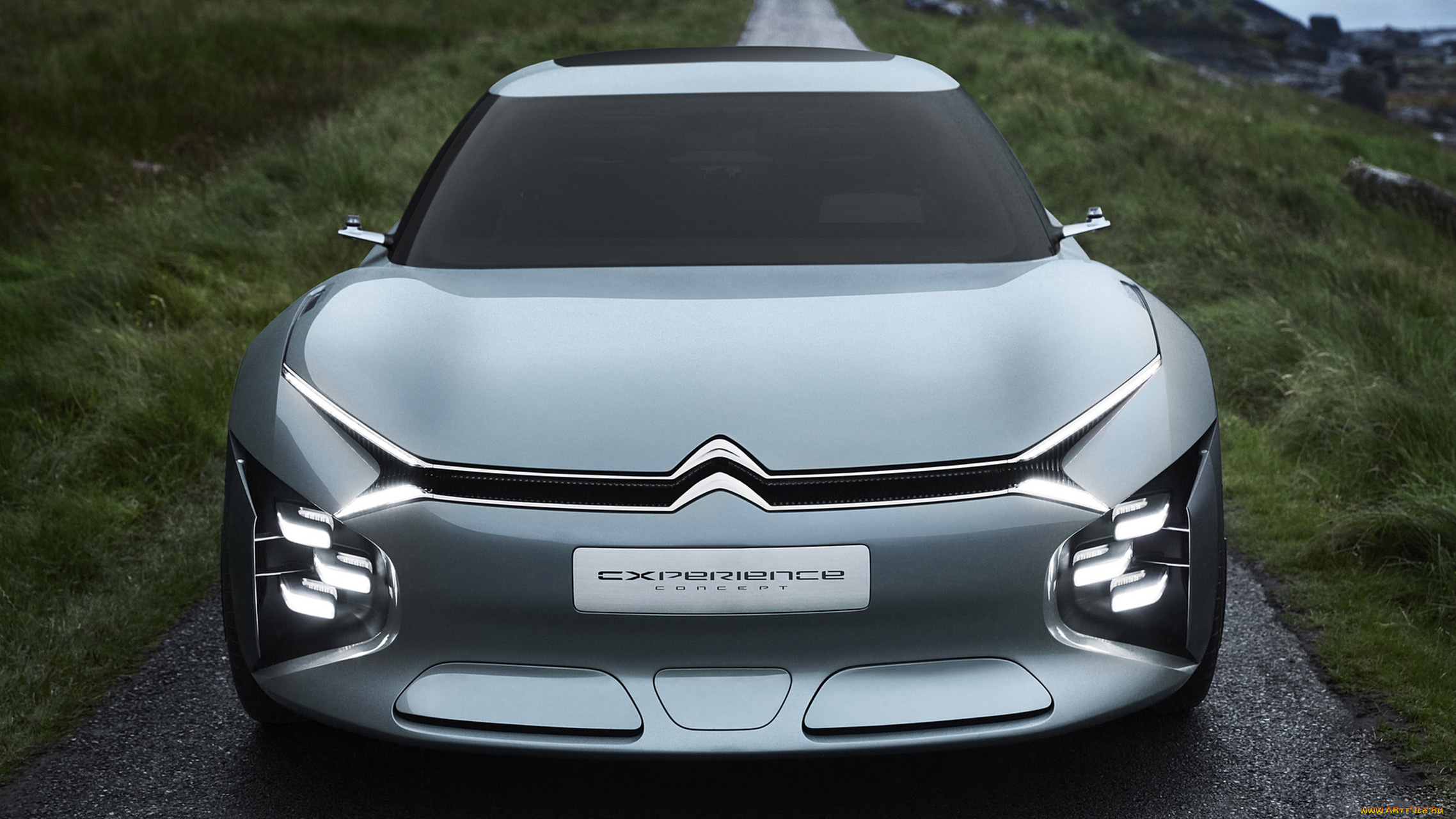 citroen, cxperience, concept, 2016, автомобили, citroen, ds, concept, cxperience, 2016