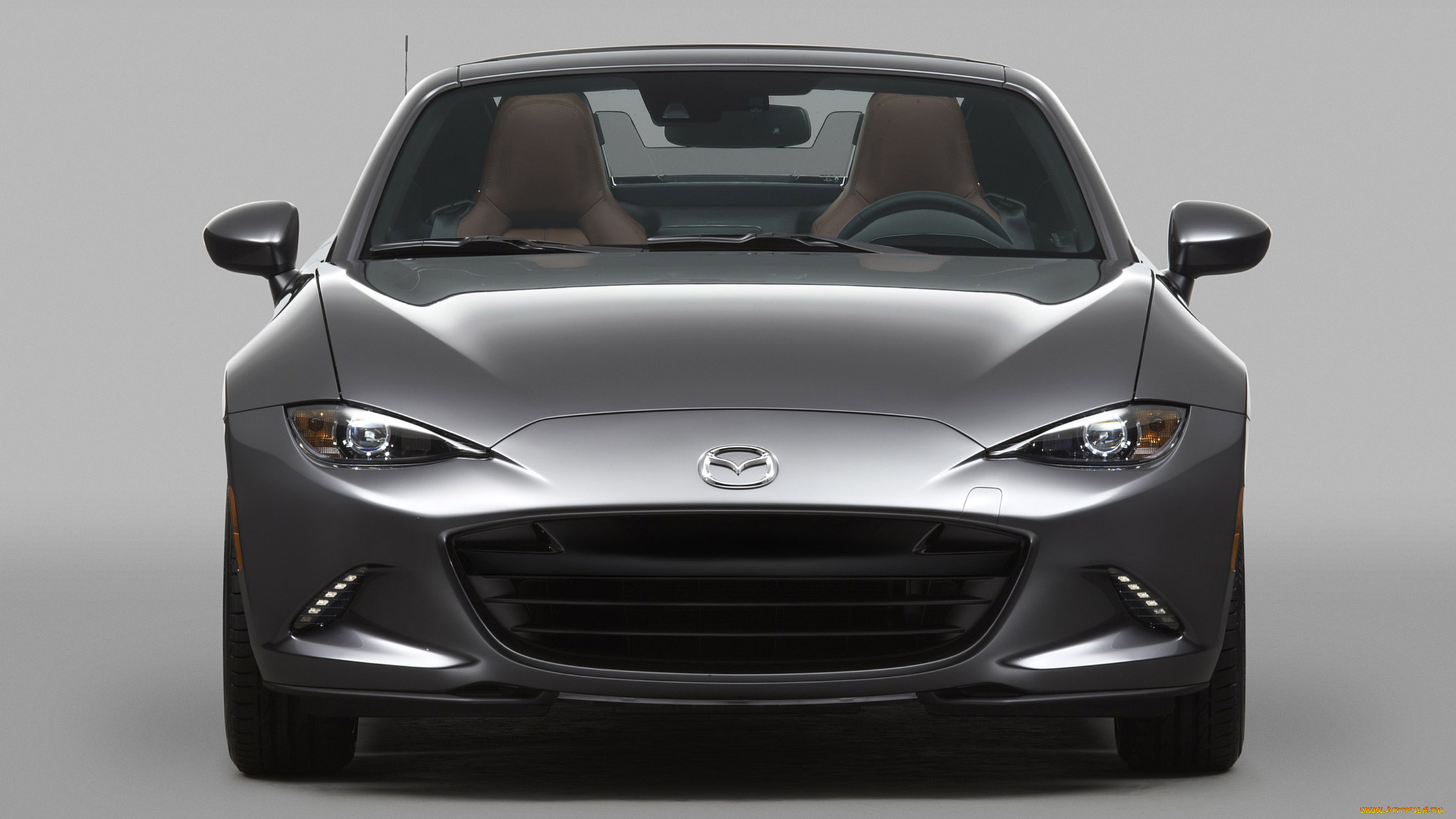 mazda, mx-5-rf, 2017, автомобили, mazda, 2017, mx-5-rf