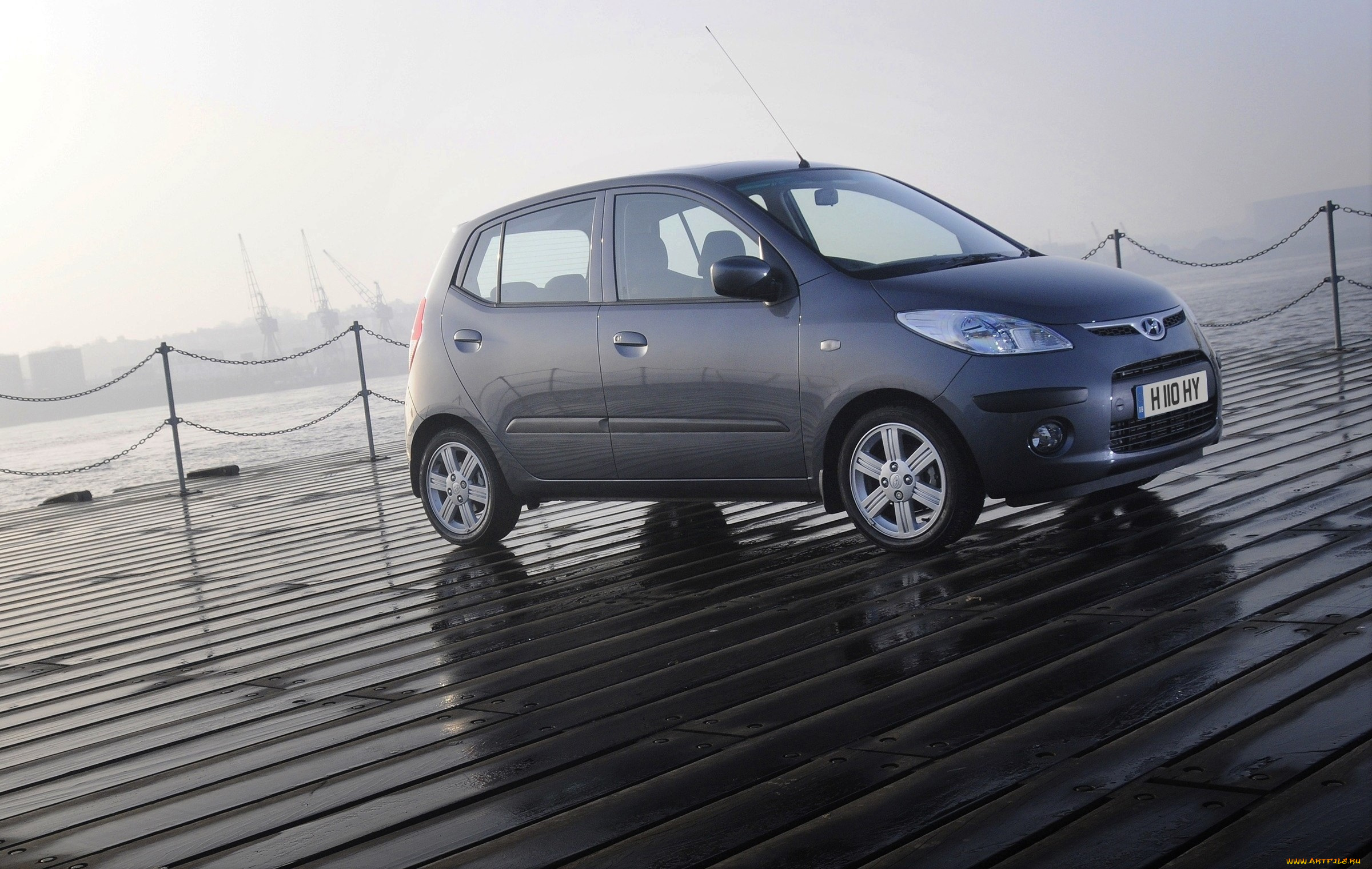 автомобили, hyundai