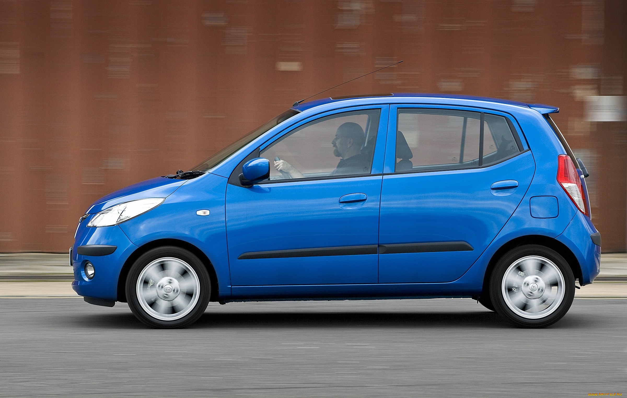 автомобили, hyundai