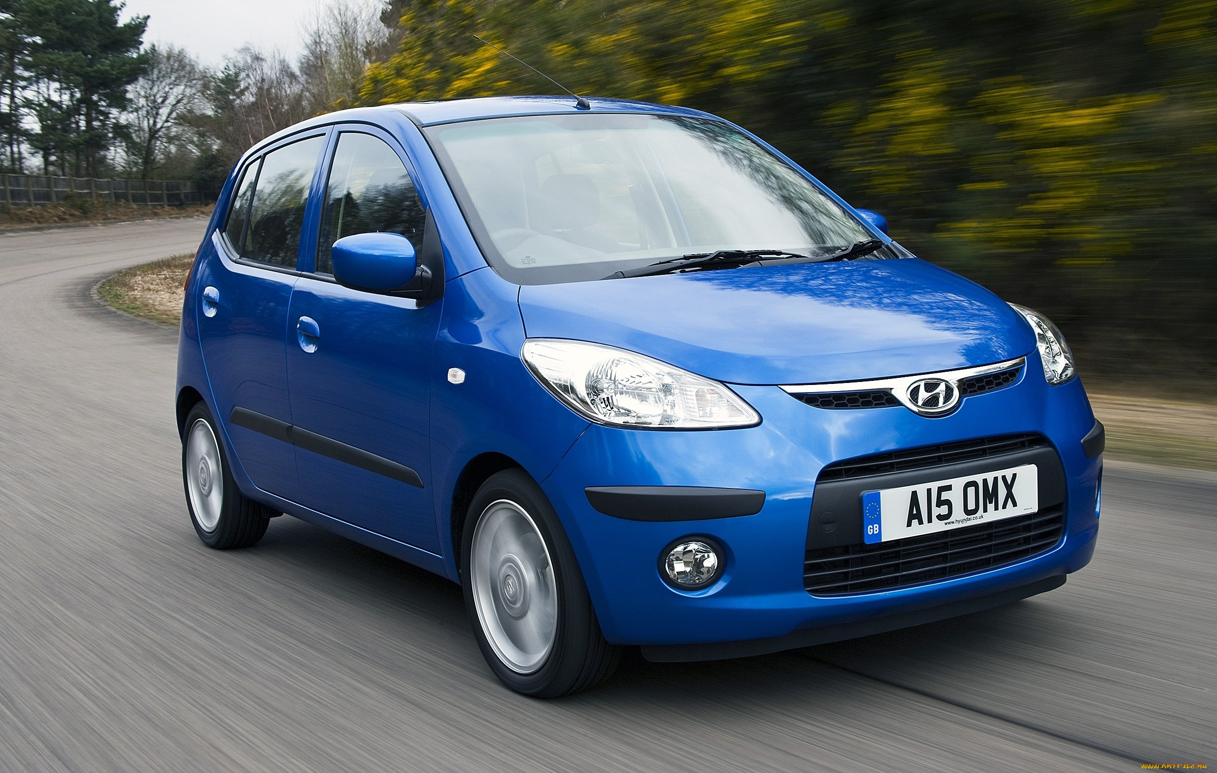 автомобили, hyundai