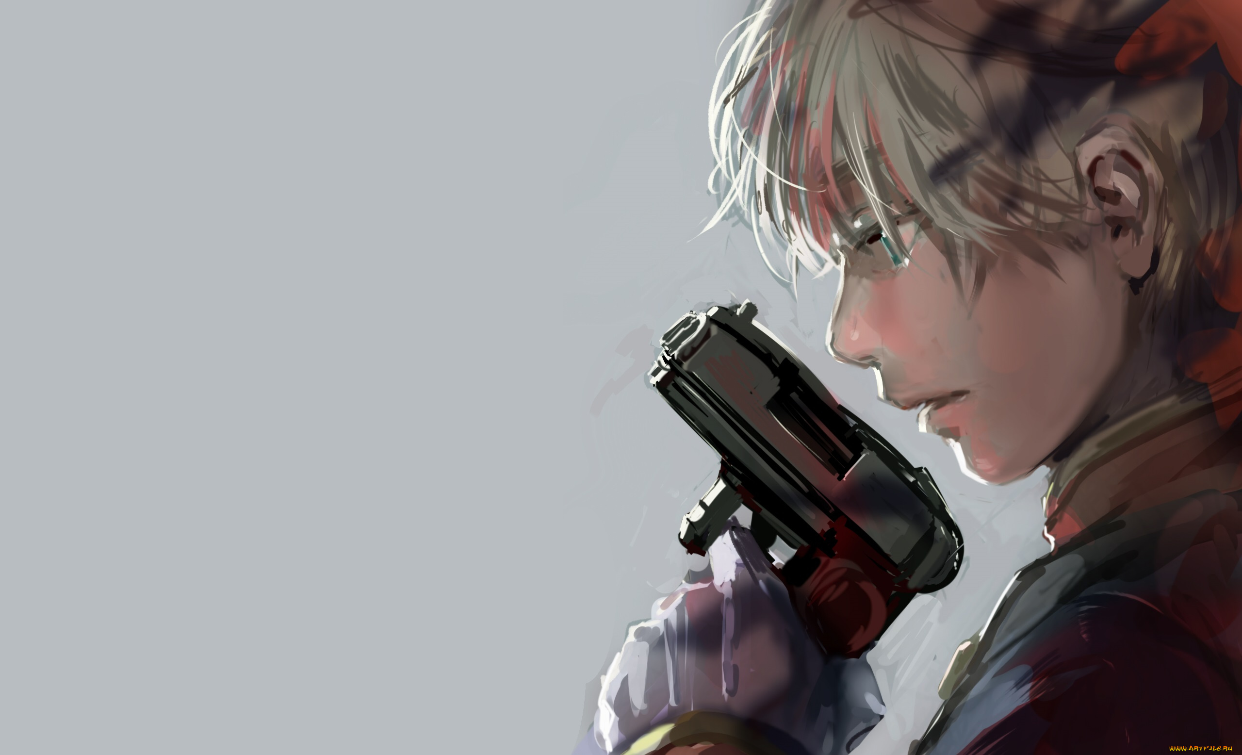 аниме, aldnoah, zero, slaine, troyard