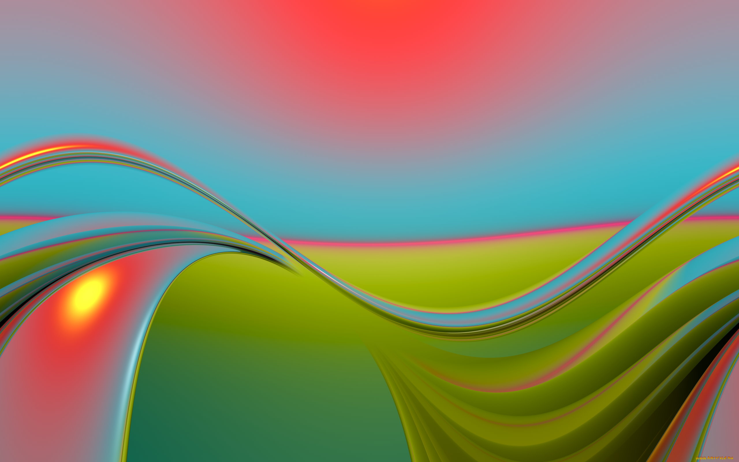 3д, графика, абстракция, , abstract, цвета, фон, узор