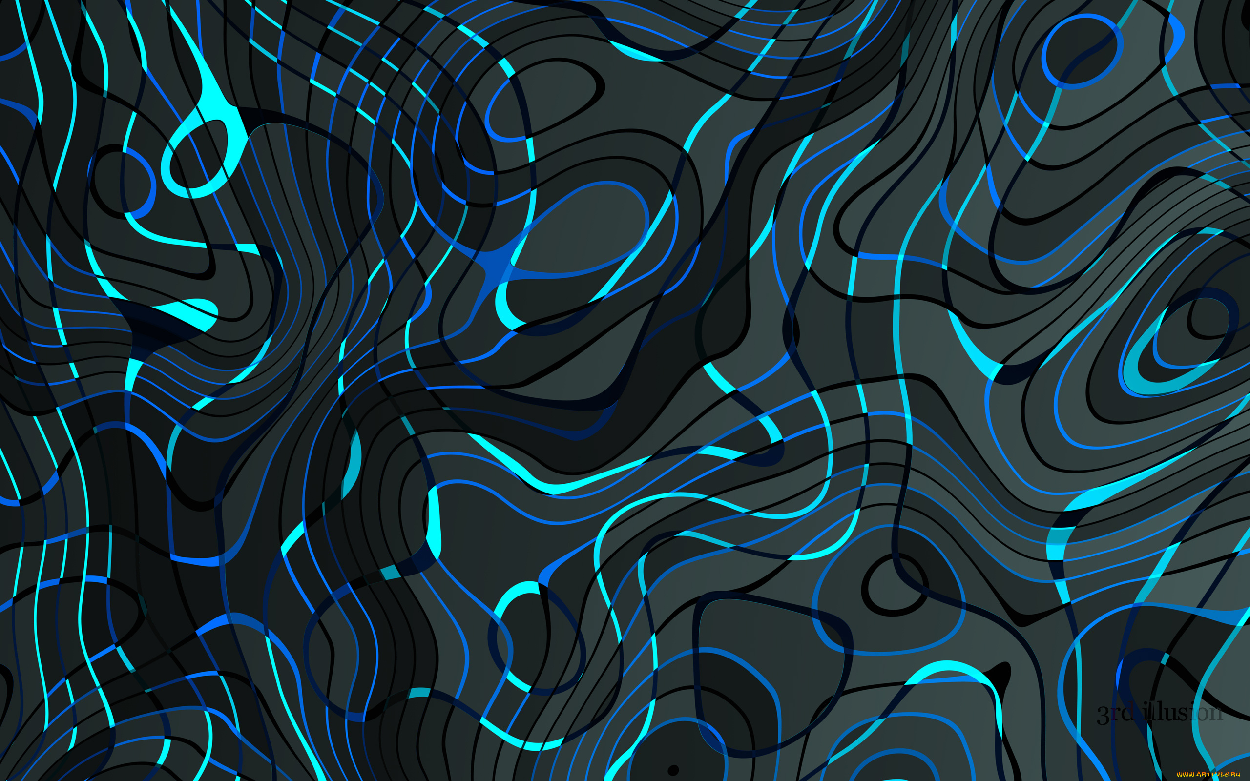 векторная, графика, графика, , graphics, узор, фон, цвета