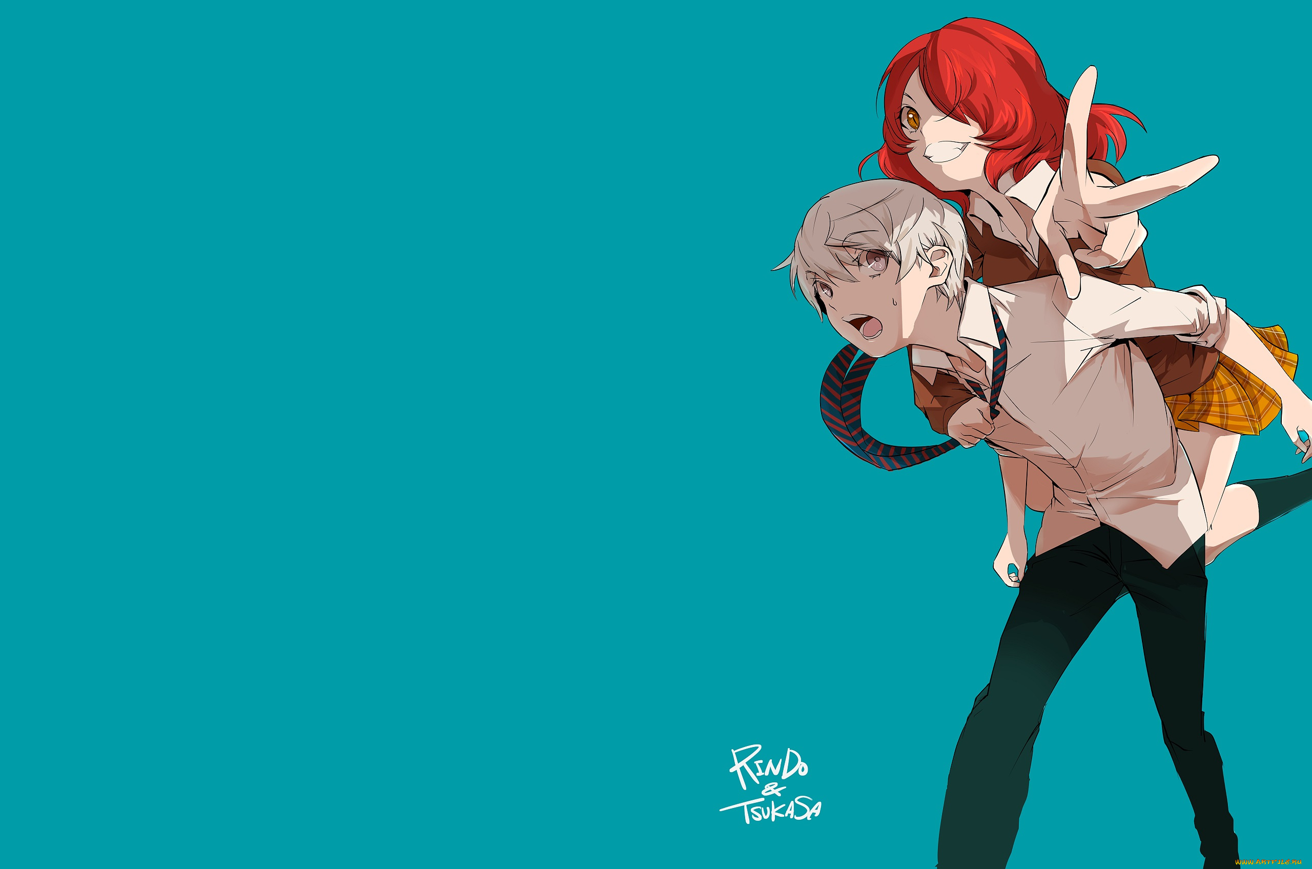 аниме, shokugeki, no, soma, персонажи