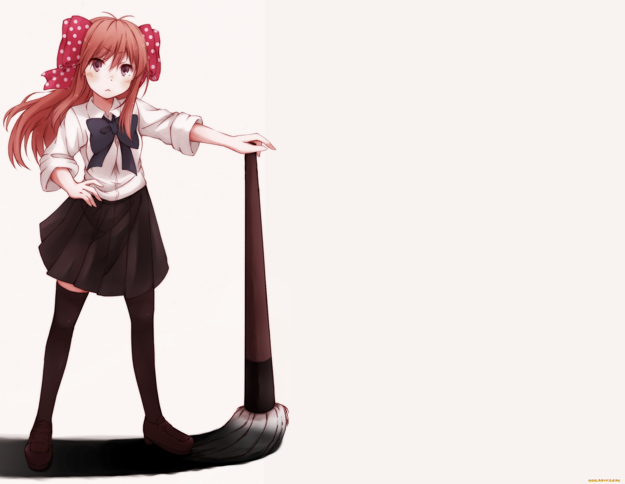 аниме, gekkan, shoujo, nozaki-kun, sakura, chiyo