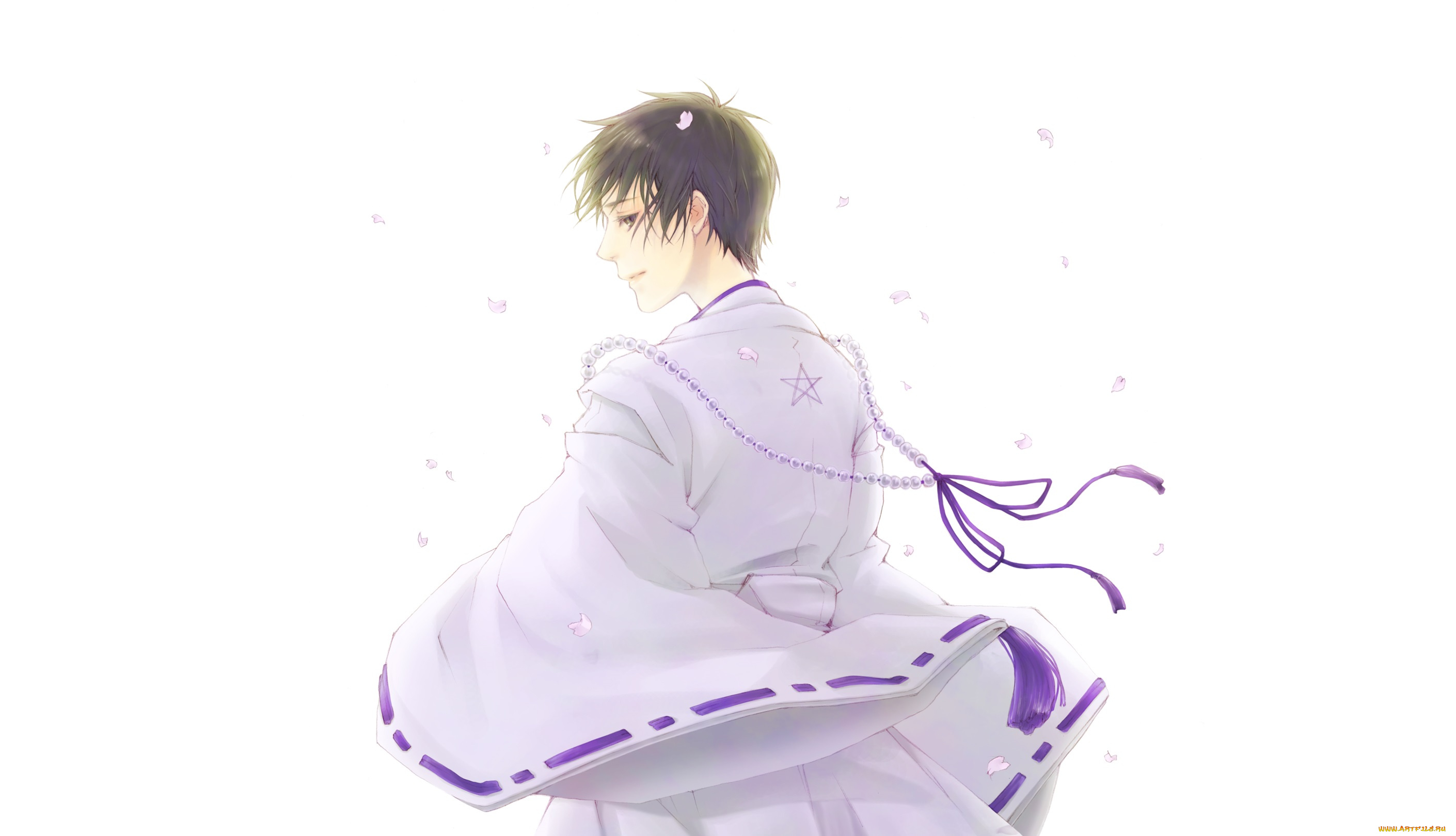 аниме, sumeragi, subaru