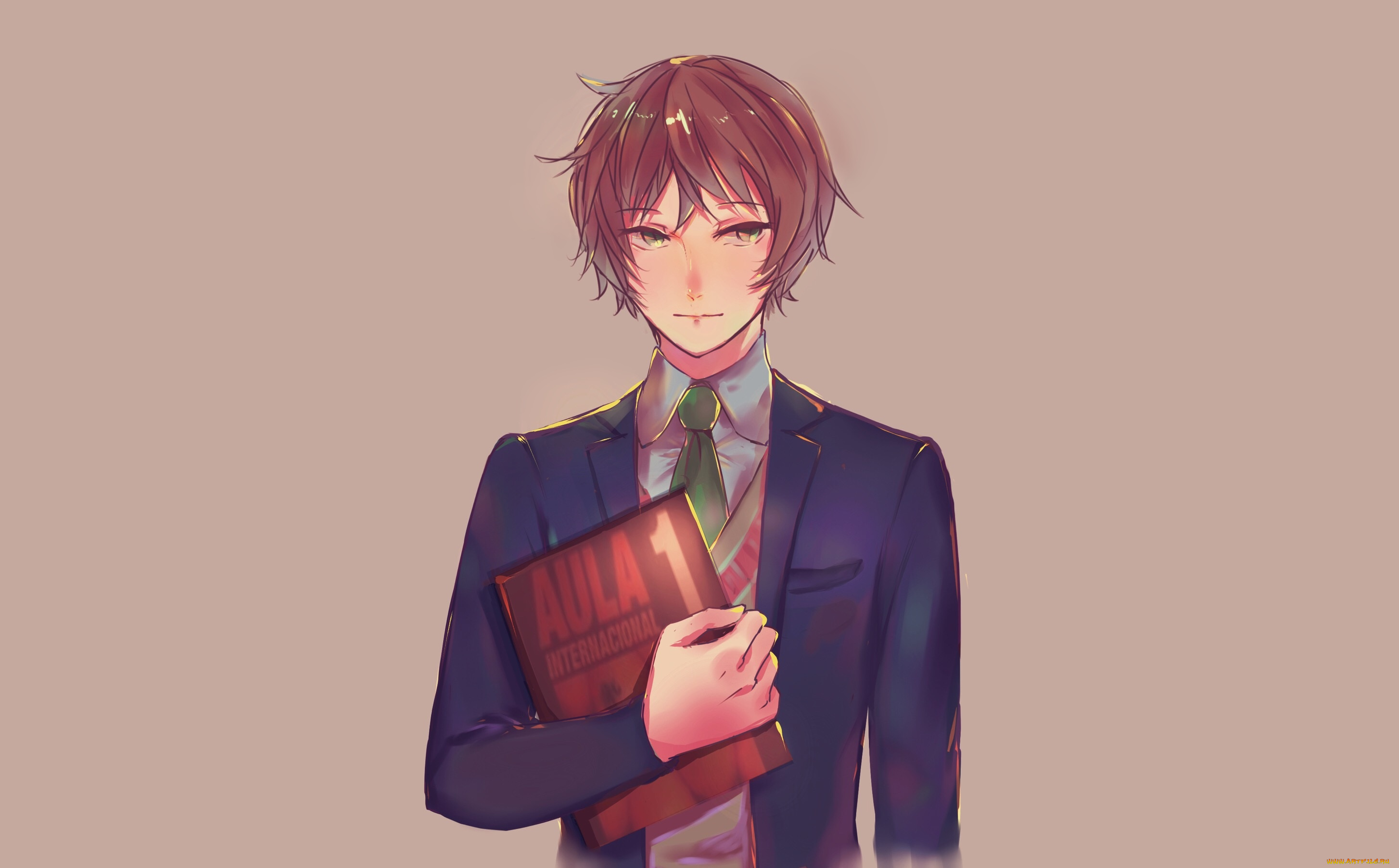 аниме, hetalia, , axis, powers, spain