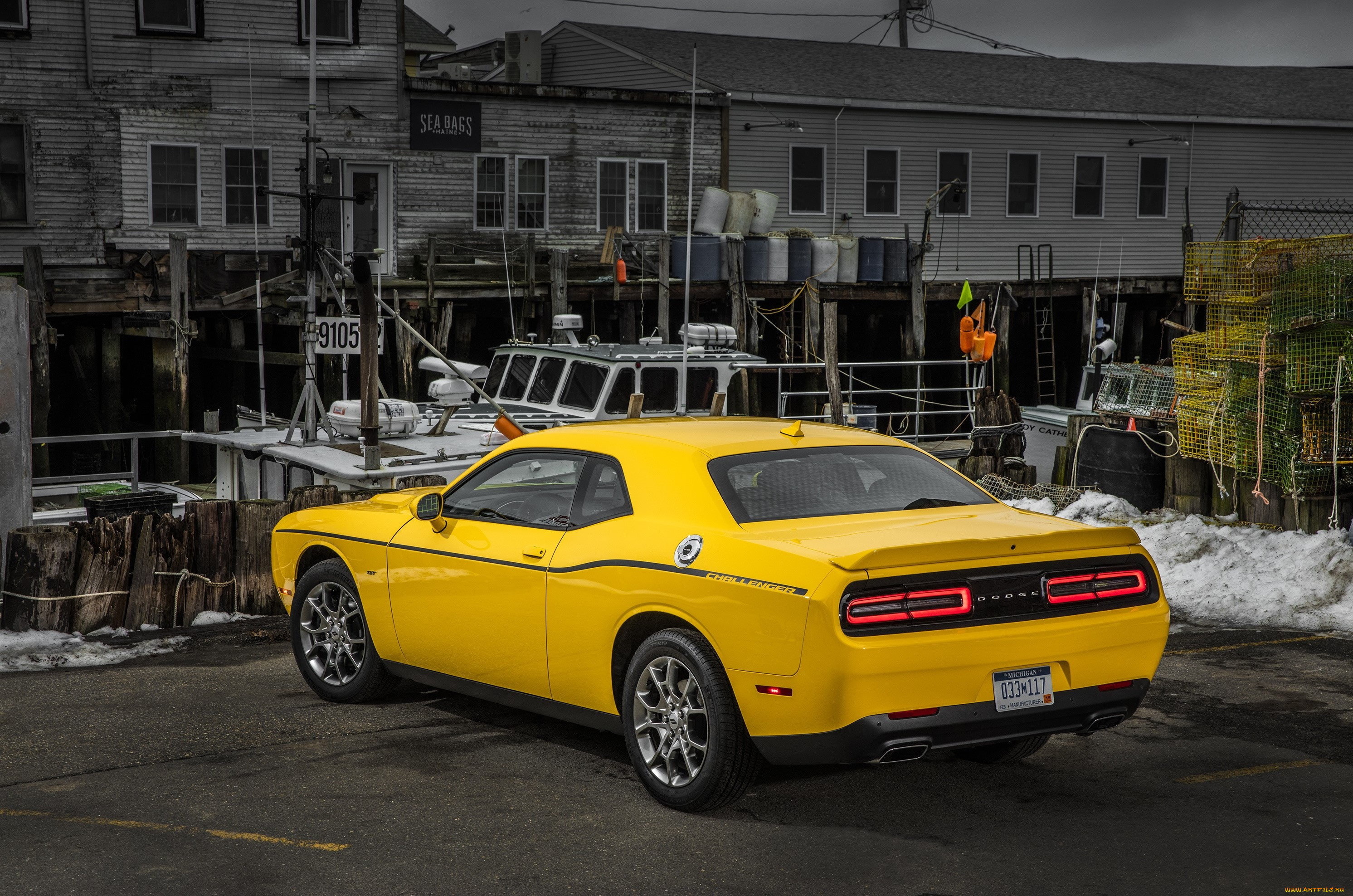 автомобили, dodge