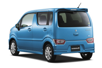 Картинка автомобили suzuki