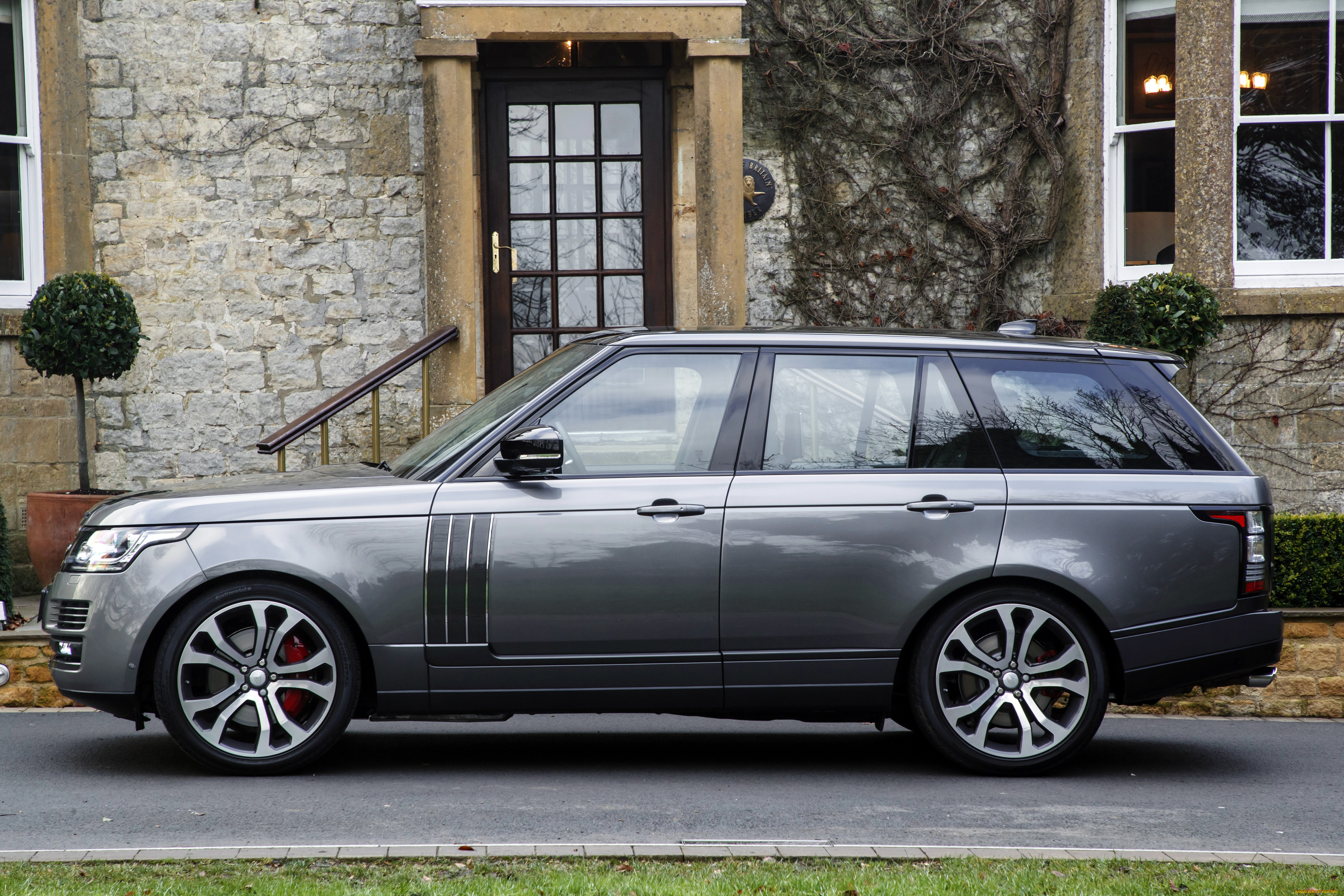 автомобили, range, rover, range, rover