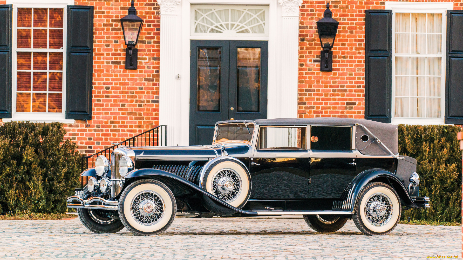 автомобили, duesenberg