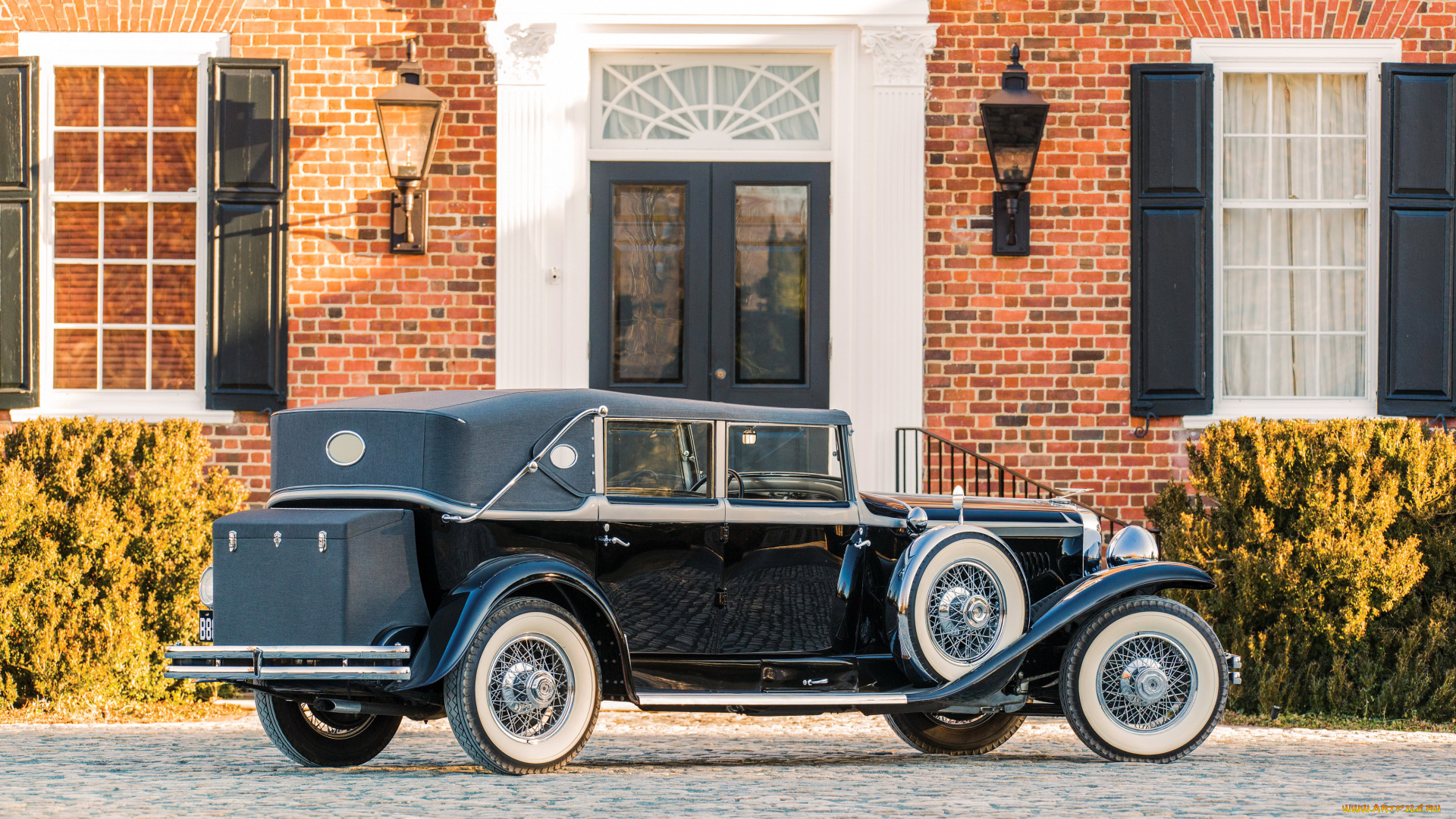 автомобили, duesenberg