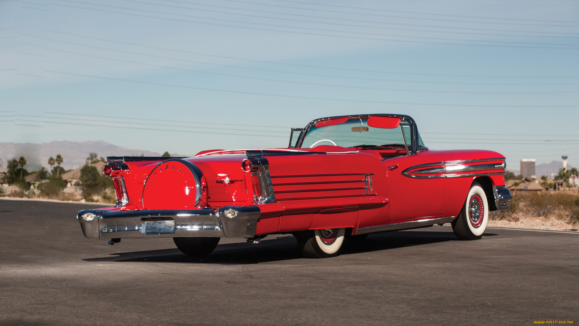 автомобили, oldsmobile, olds