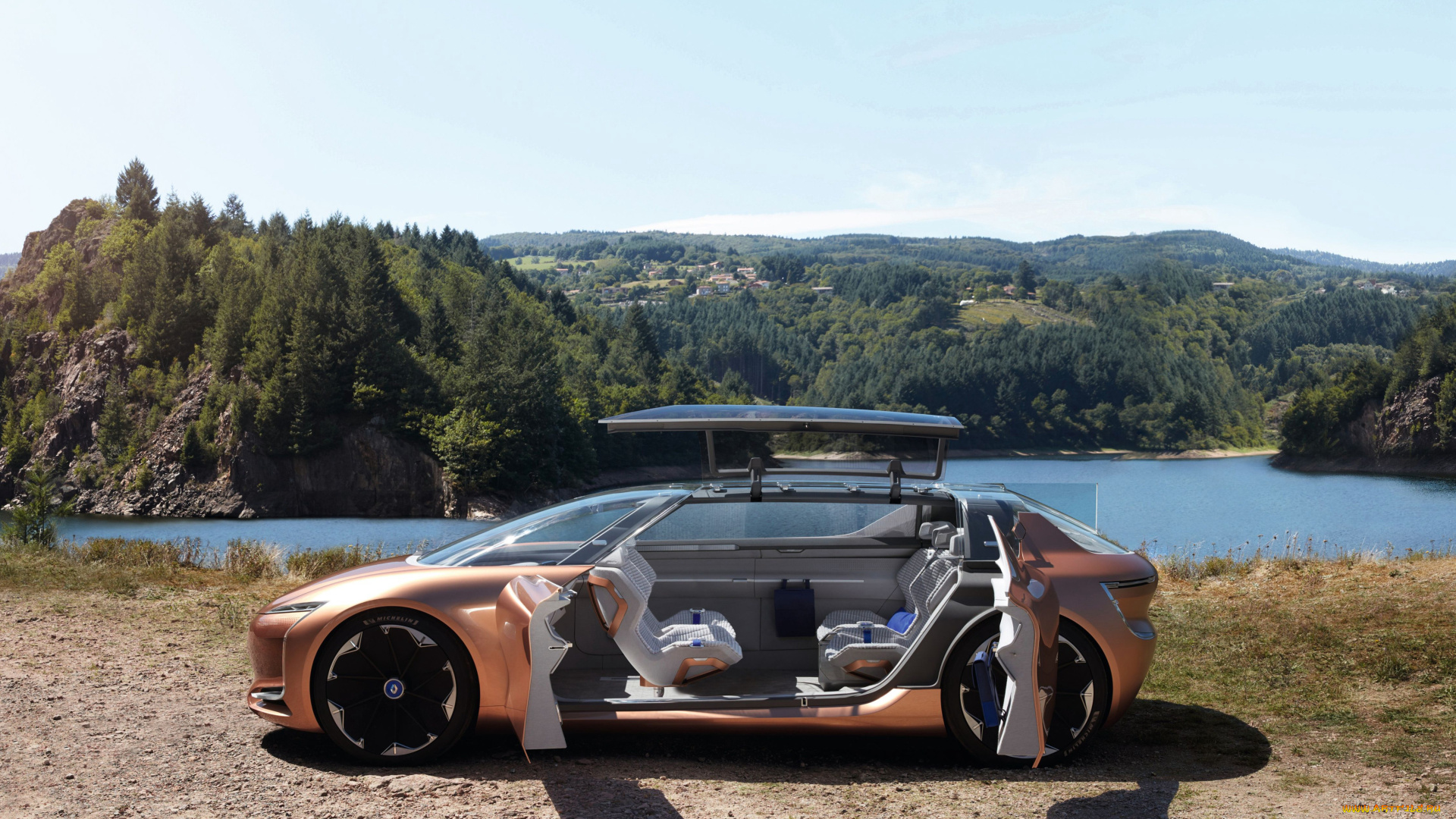 автомобили, renault